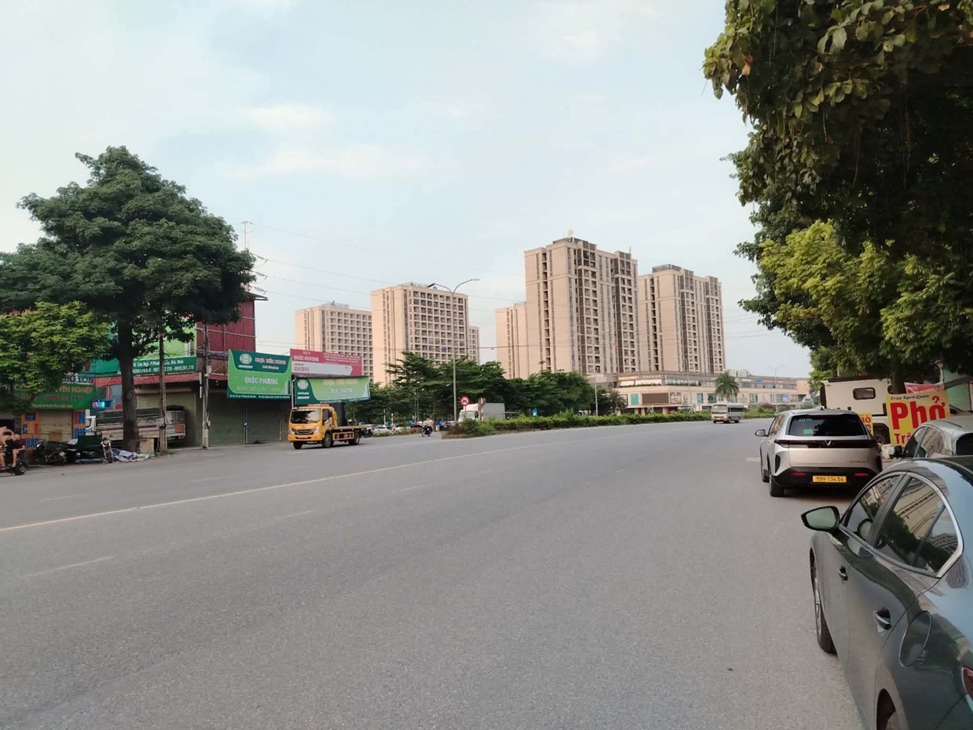 Cơ hội sở hữu nhà mặt phố Trần Hưng Đạo với giá cực ưu đãi, giảm ngay 200 triệu