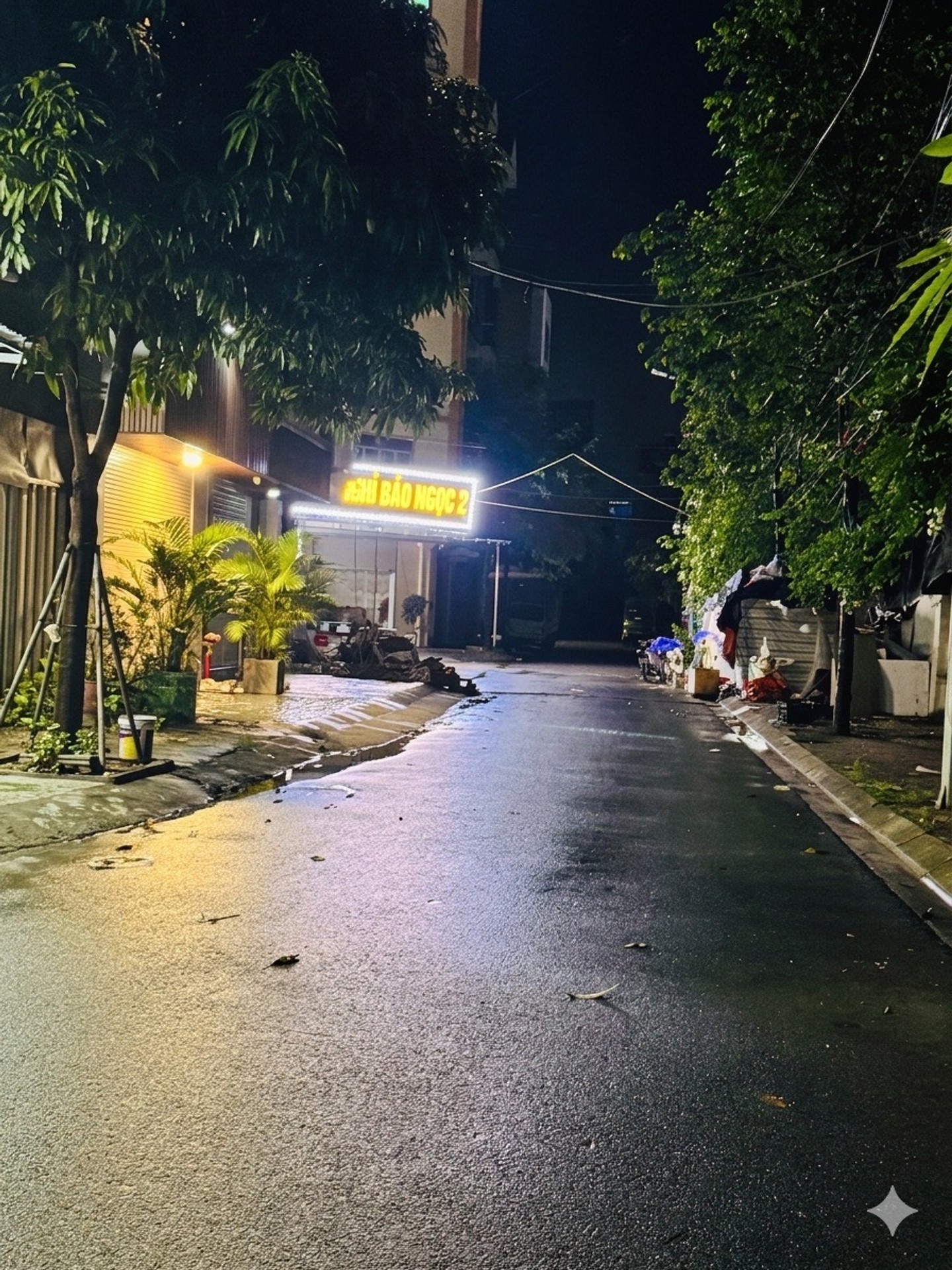 Phân lô,ô tô tránh