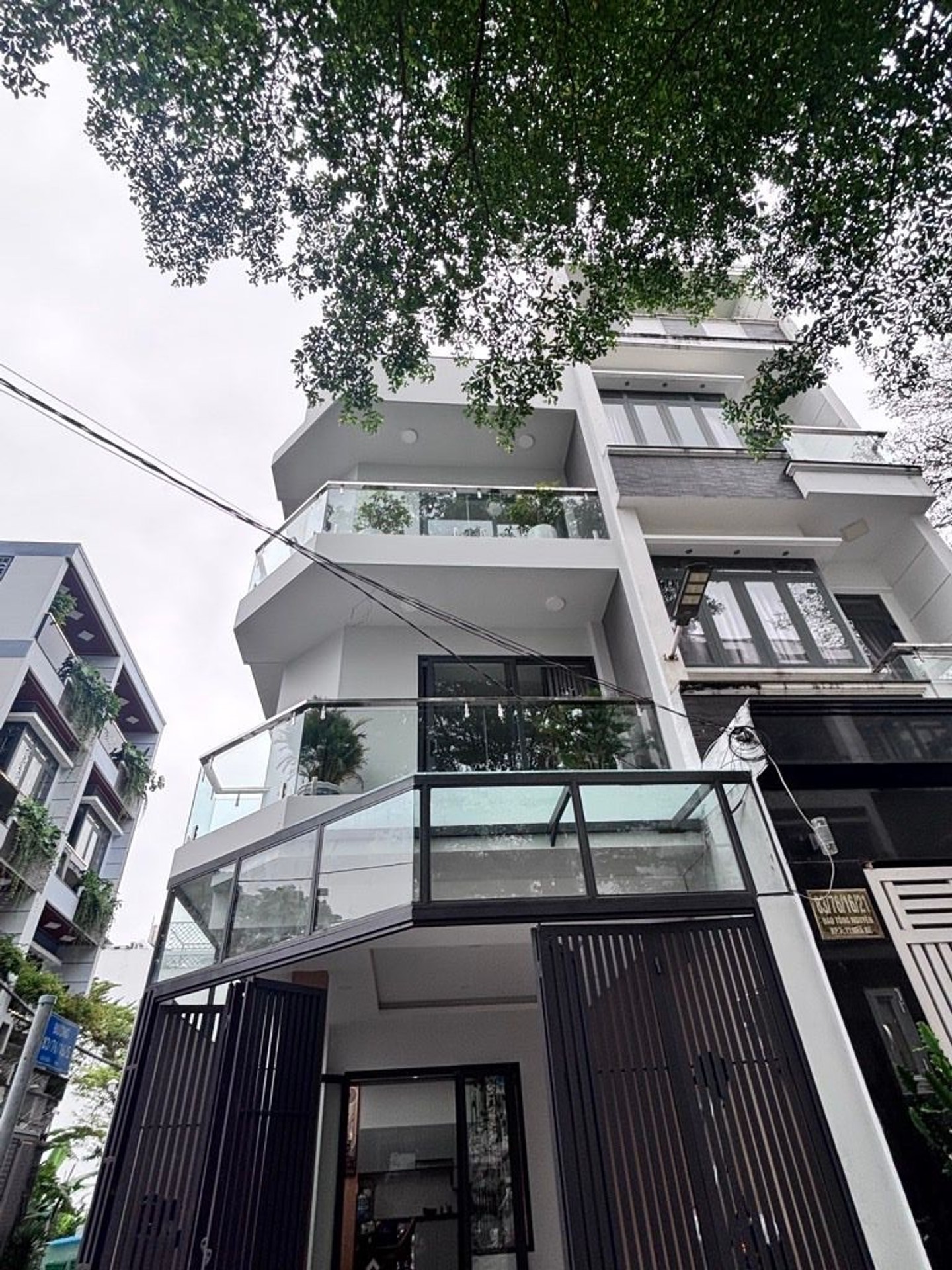HẠ 500 TRIỆU – B.ÁN NHANH CON ĐI DU HOC. NHÀ KDC THE SUN – ĐÀO TÔNG NGUYÊN, NHÀ BÈ.CHỈ 6Đ X HƠN