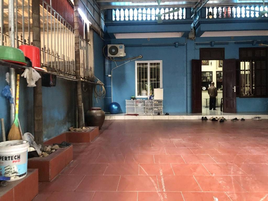 Bán nhà riêng 3 tầng tại khu vực Tân Hà với vị trí kinh doanh và tiện ích thuận lợi