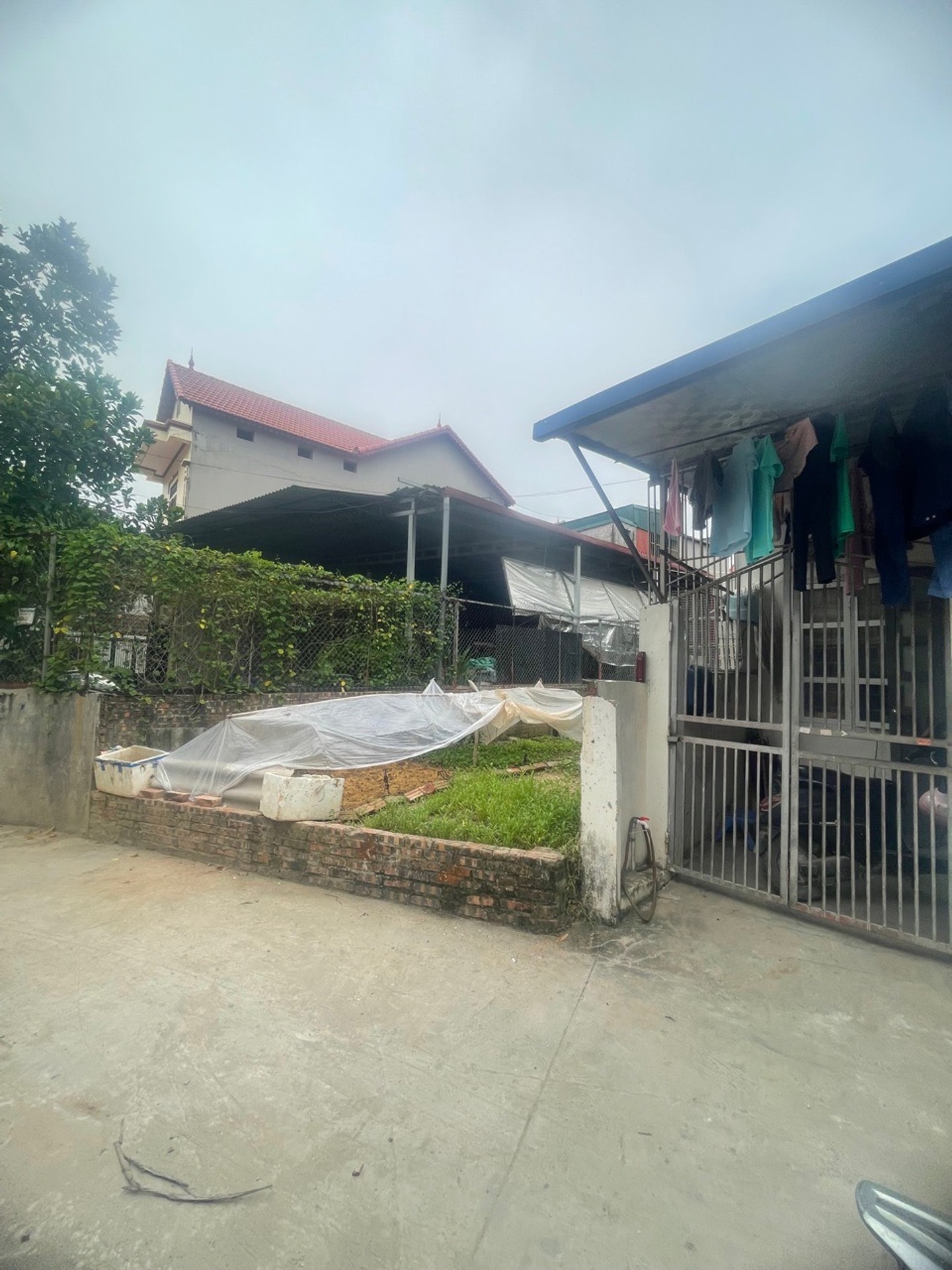52m2 ĐẤT FULL THỔ CƯ GẦN CẦU THƯỢNG CÁT - KCN THĂNG LONG - ĐẠI ĐỒNG ĐÔNG ANH THIÊN LỘC SỔ CHÍNH CHỦ