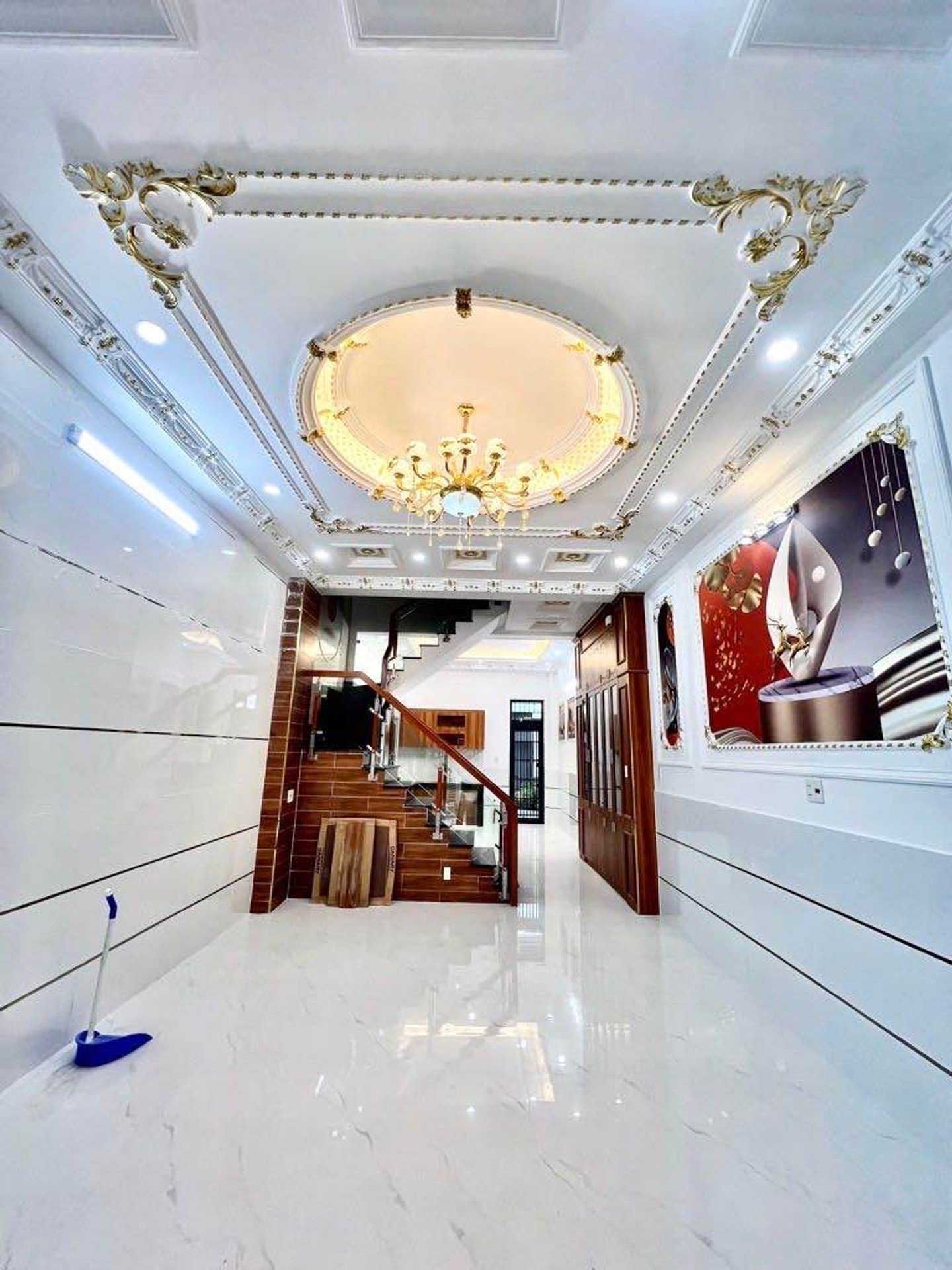 Bán nhà riêng 4 tầng 2 mặt tiền tại Bình Trị Đông, diện tích 60m2, pháp lý sổ hồng riêng