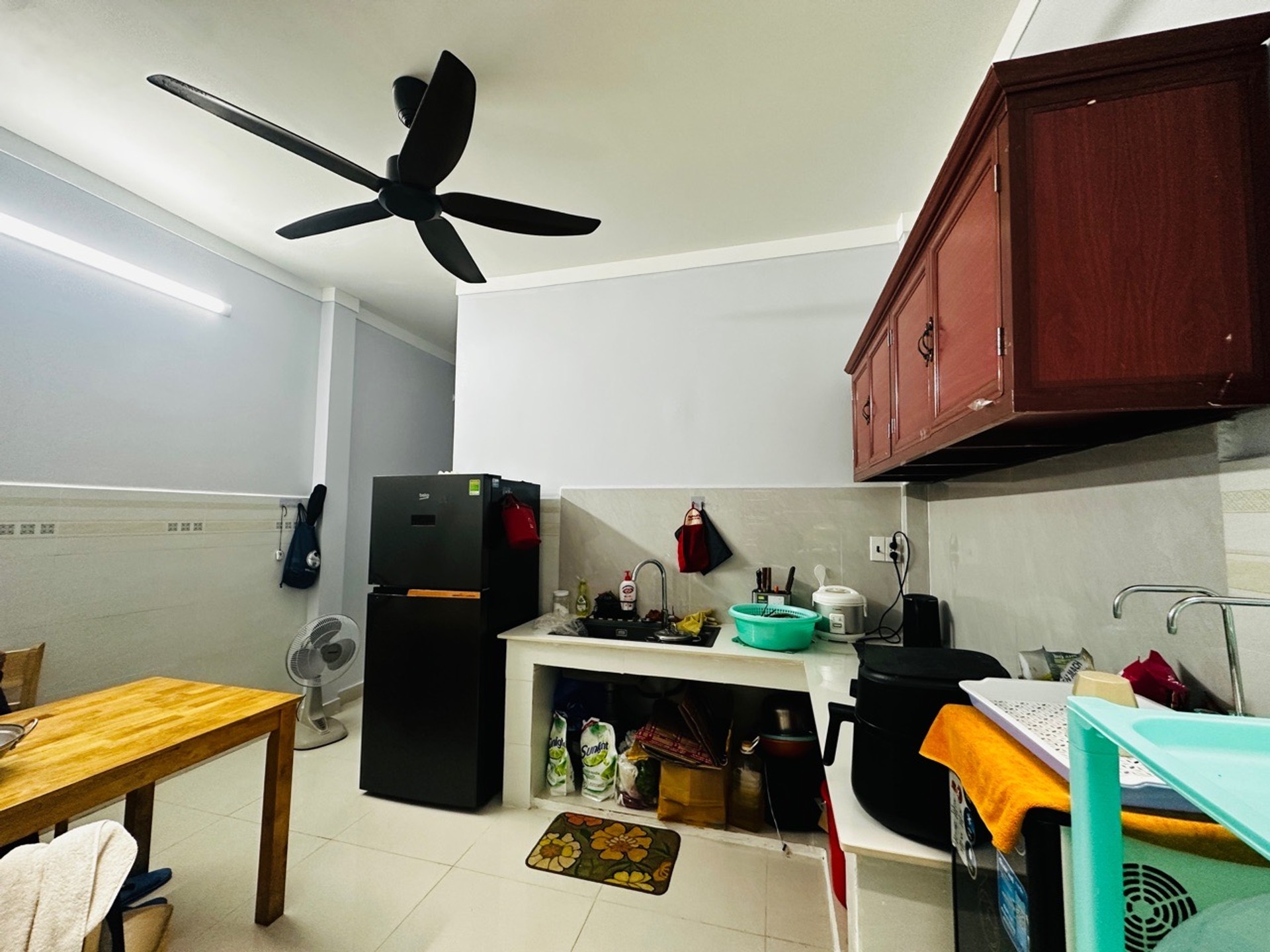 🔥 4,7 TỶ – NHÀ 64M2 – XE HƠI VÀO NHÀ – ĐI BỘ RA MEGA – Q12