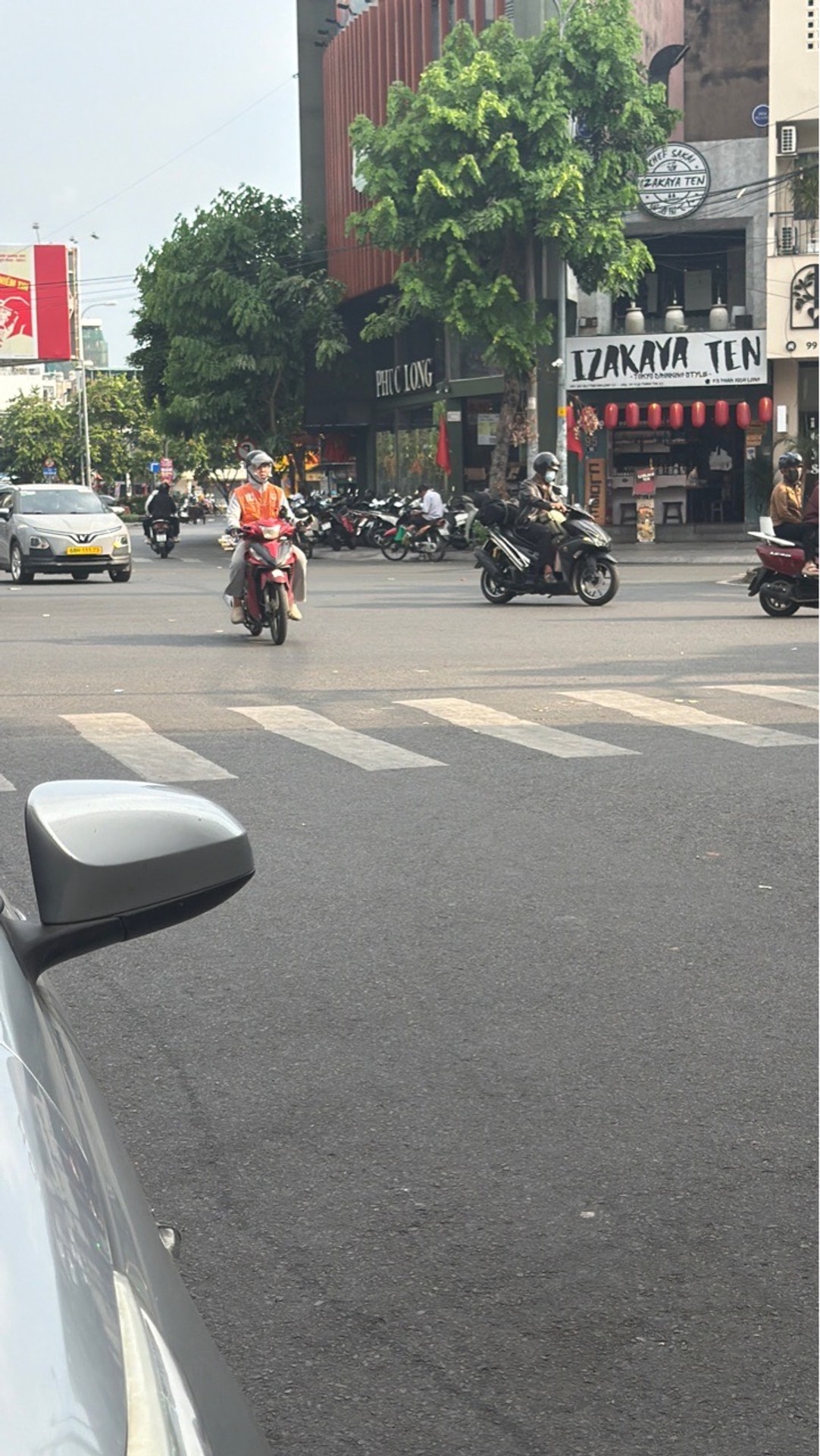 NGAY PHAN XÍCH LONG XE HƠI ĐẬU CỬA - 68M2 - 3 TẦNG NỞ HẬU TÀI LỘC - NHỈNH 16 TỶ