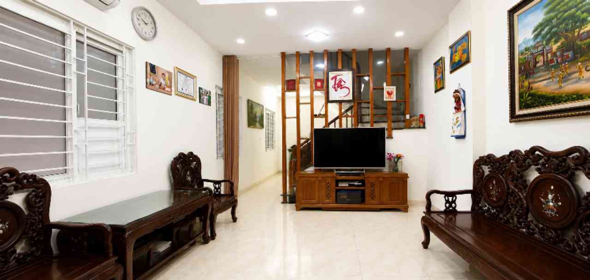 Nhà lô góc 5 tầng tại Bồ Đề, diện tích 43m², giá 12.9 tỷ VNĐ