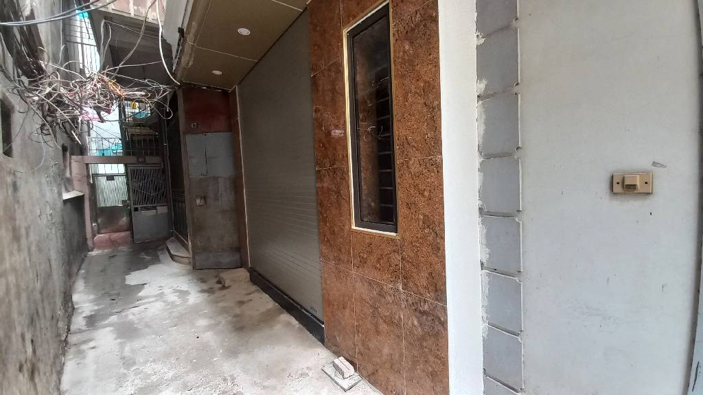 Căn Nhà 5 Tầng Gần Hồ - ngay phúc tân thông Hồng hà nhỉnh 8 tỷ
