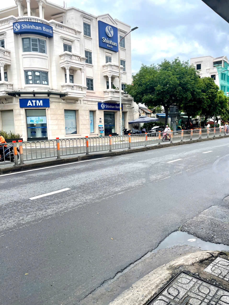 HXH Đối diện Cityland Phan Văn Trị Gò Vấp. DT 4.5x12m. Chỉ nhỉnh 8 tỷ