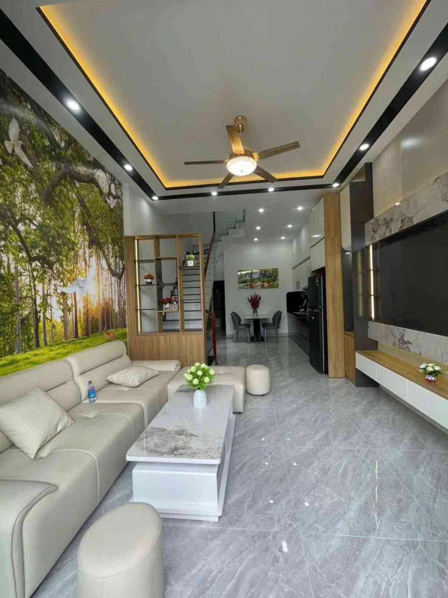 🔥 NHÀ ĐẸP KIỆT PHẠM NHƯ SƯƠNG – HÒA KHÁNH, ĐÀ NẴNG 🔥
