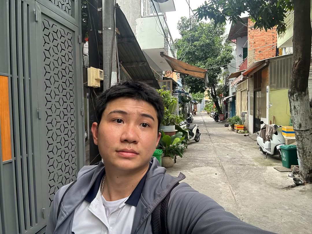 BÁN NHÀ 1 LỬNG ĐÚC THẬT 3 PN - HẺM Ô TÔ - BÌNH TÂN - GIÁ CHỈ 5.5 TỶ