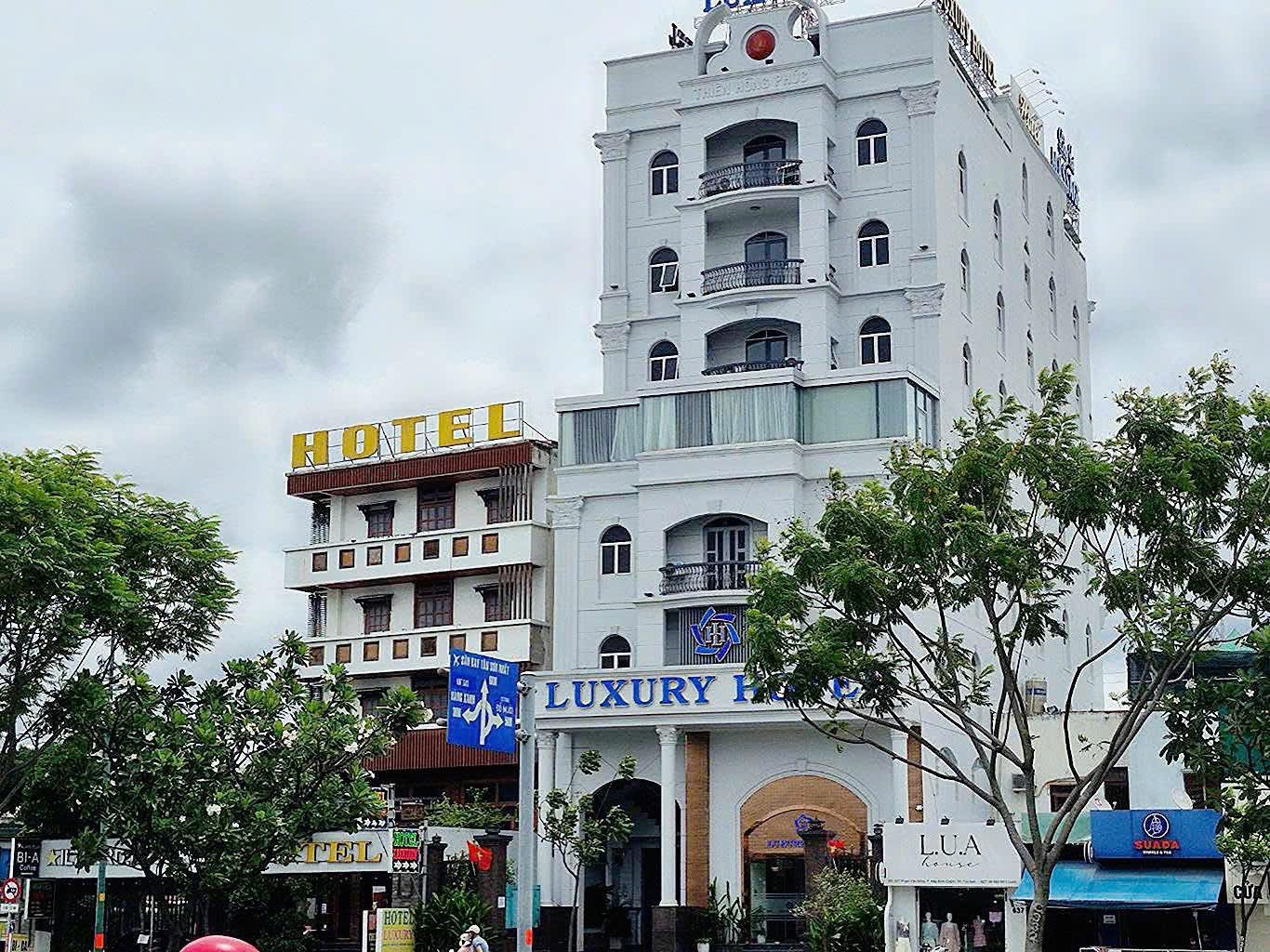 Bất động sản mặt phố đẳng cấp tại trung tâm phường Hiệp Bình