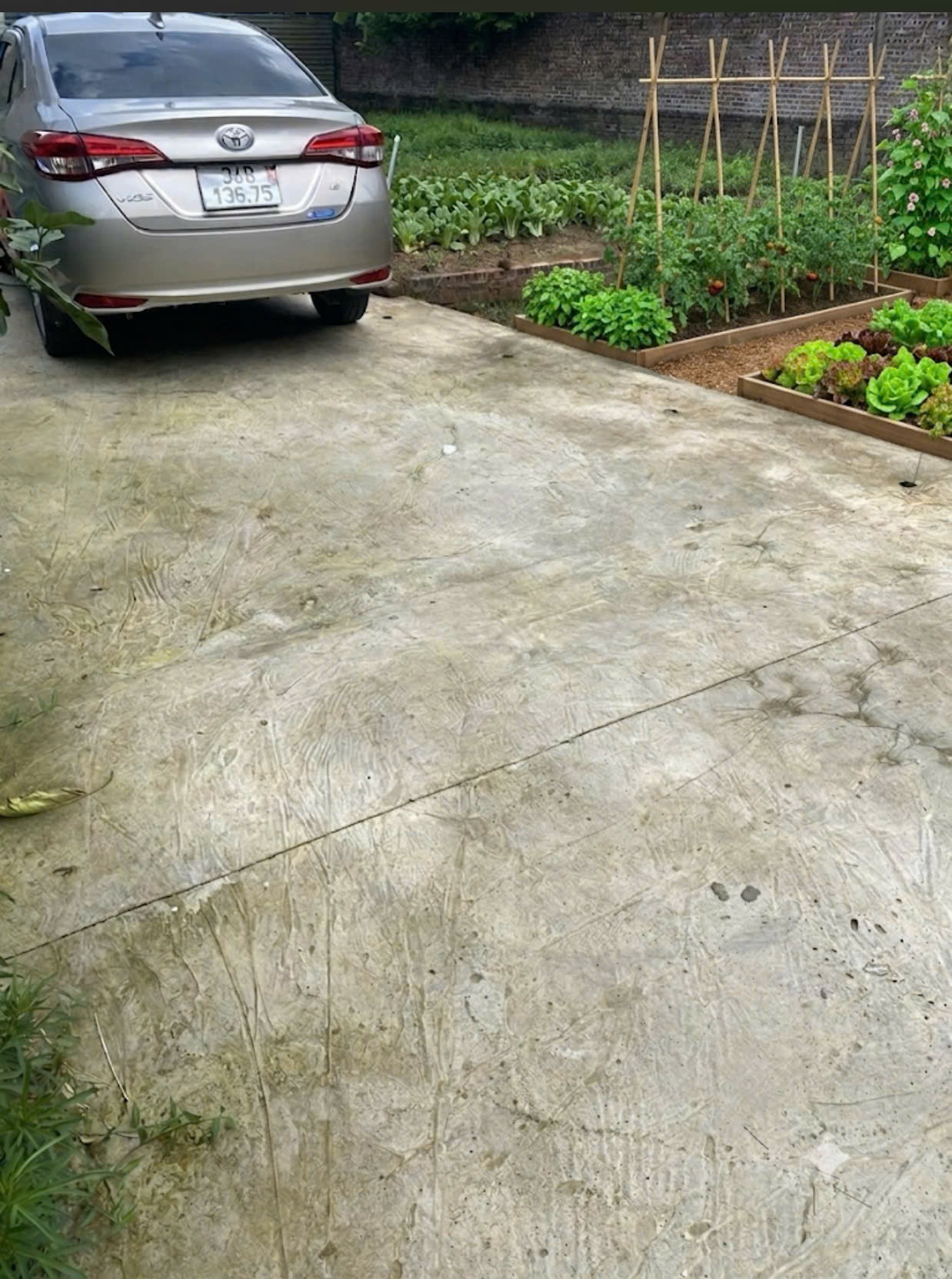 CẮT SÂU 500 TR – BÁN GẤP LÔ MT 5,3M -NGỌC KHÁM, THUẬN THÀNH – Ô TÔ VÀO TẬN ĐẤT 💥
Đầu tư thắng chắ