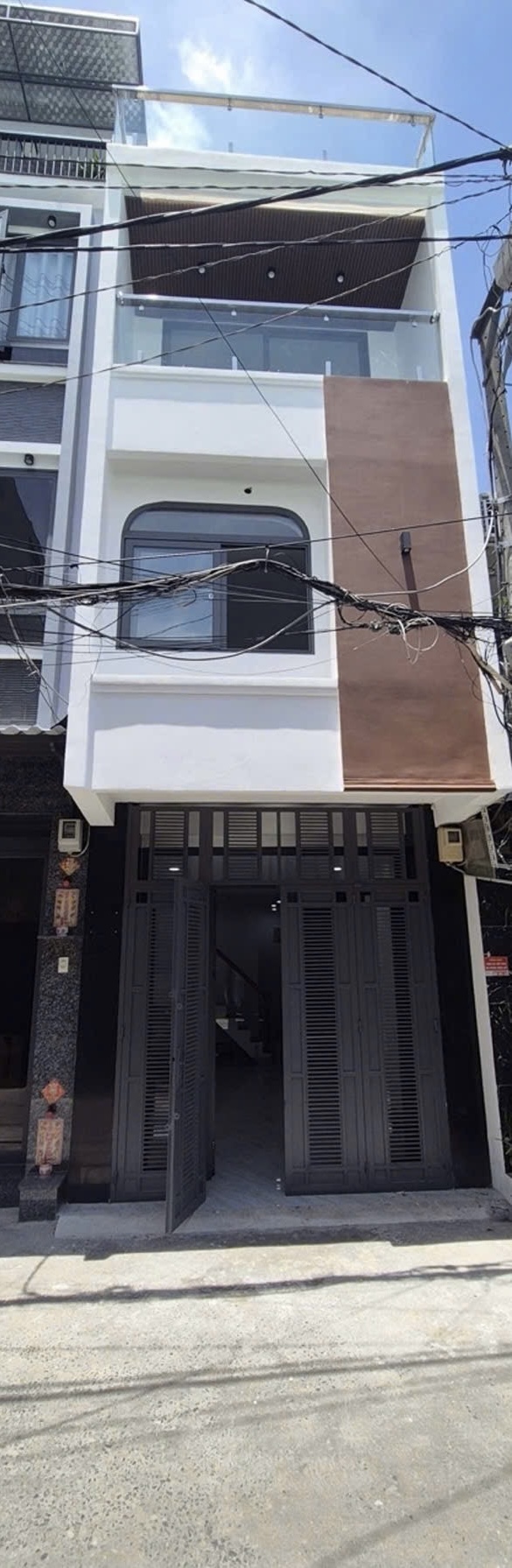 Chính chủ cần tiền kinh doanh bán gấp