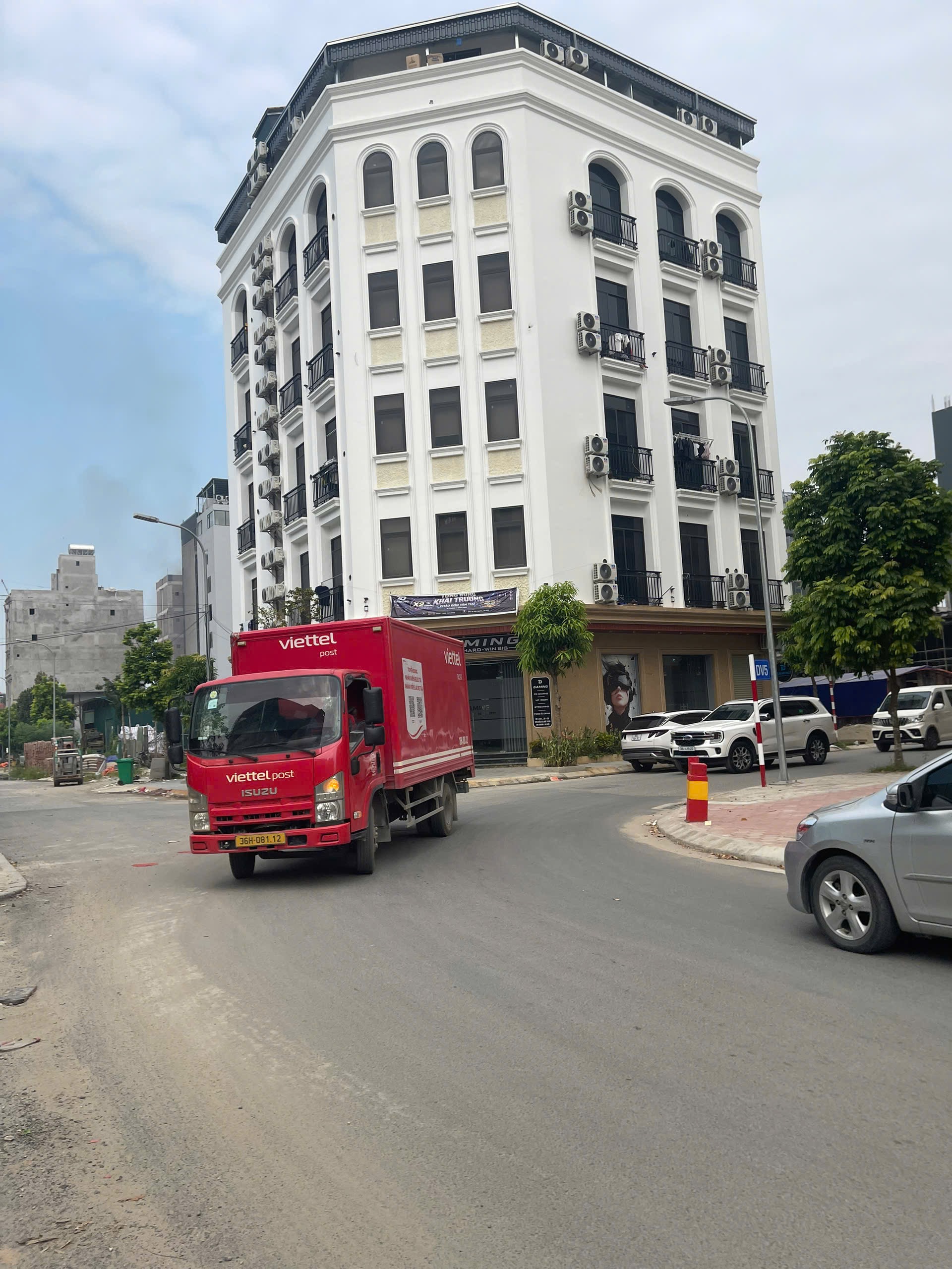 🔥 BÁN SIÊU PHẨM CCMN DƯƠNG NỘI – HÀ ĐÔNG | LÔ GÓC 3 THOÁNG – 110M² – 26 PHÒNG – DÒNG TIỀN 130TR/TH