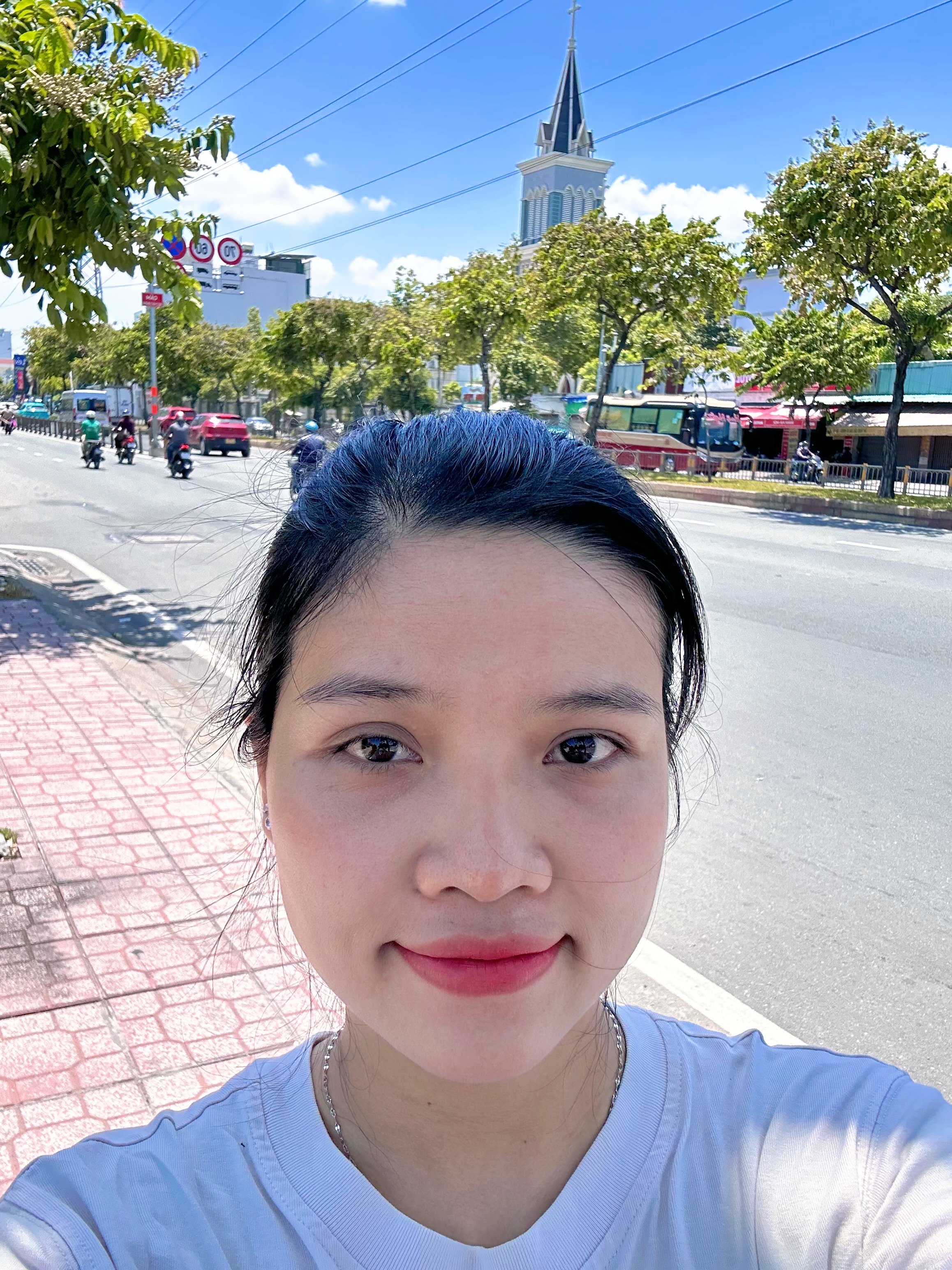 Kinh Dương Vương Q6 - 2 tầng 46m2 - HXH - 6x tiểu học