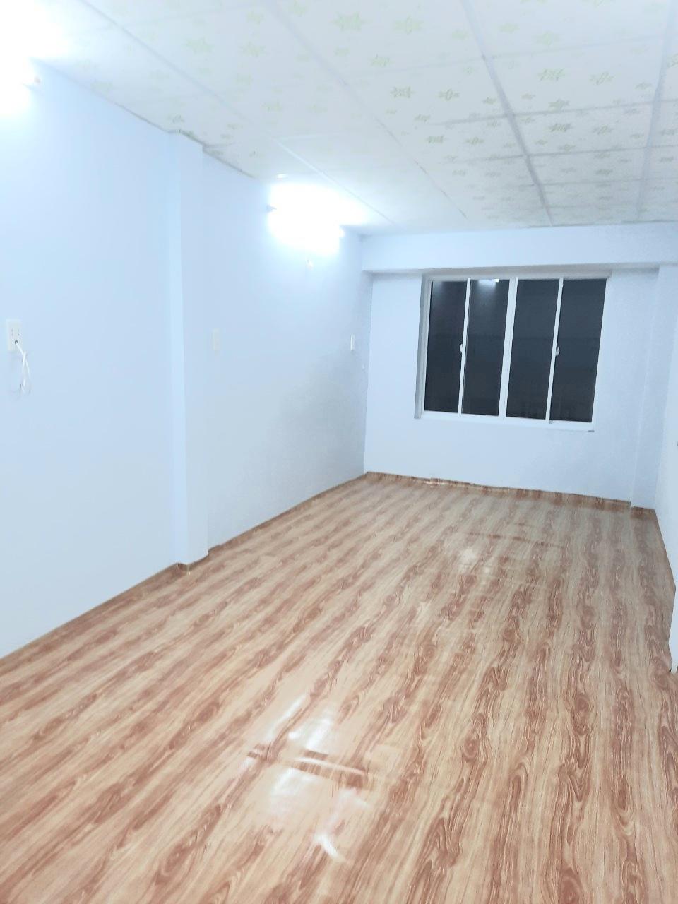 Cơ hội vàng sở hữu nhà lô góc hẻm ô tô thông khu Quận 6