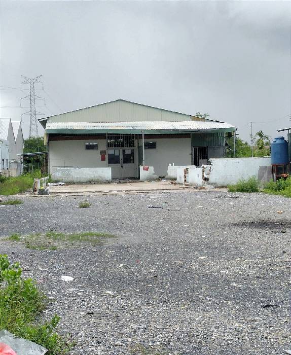 Bán nhà mặt phố Nguyễn Văn Tạo giá 65 tỷ, diện tích 1875 m2