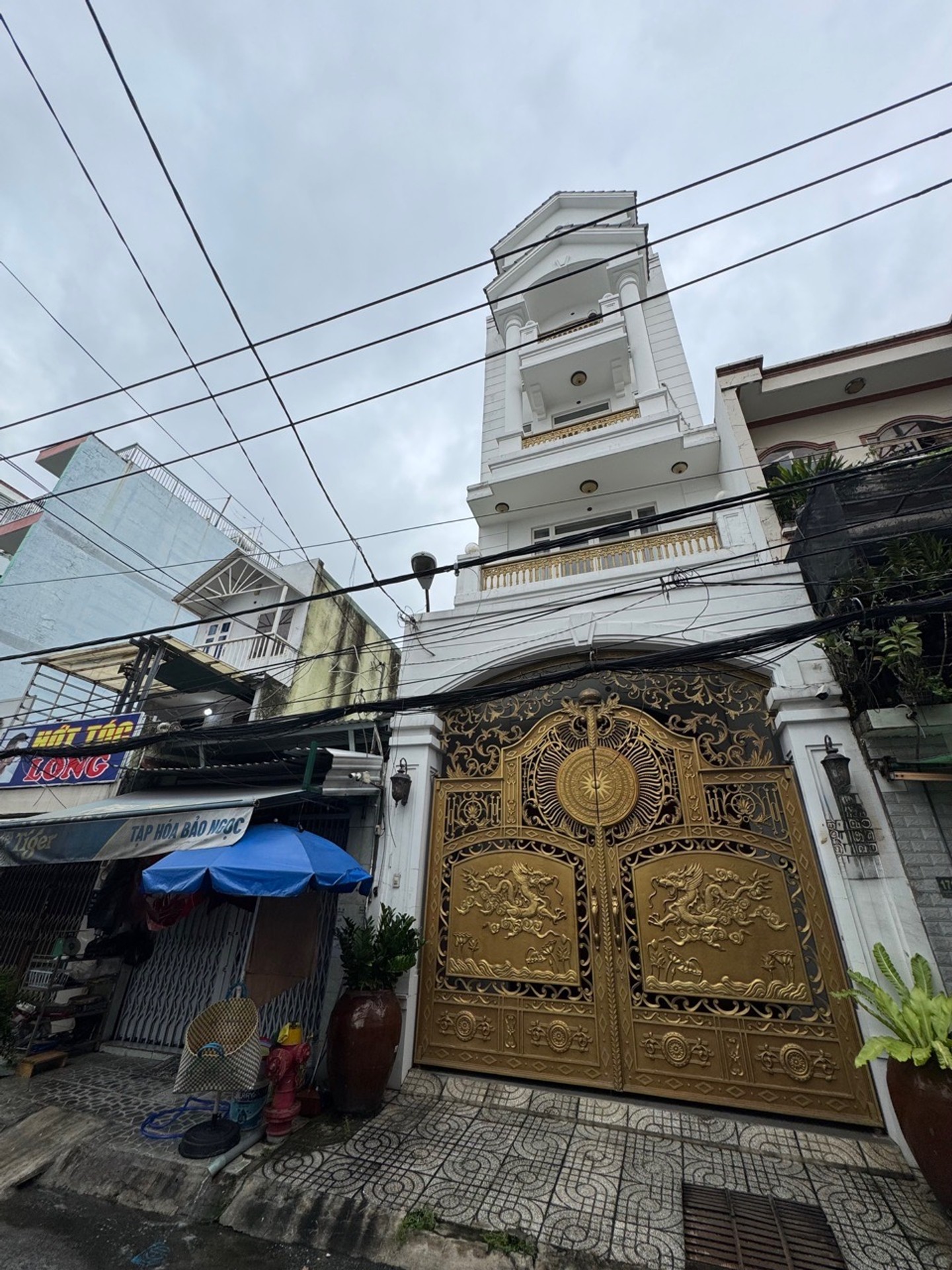 🔥 🏢 MẶT TIỀN NGUYỄN TƯ GIẢN – 6 TẦNG – ĐƯỜNG 12M – GARA Ô TÔ – KINH DOANH SẦM UẤT
📍 Gò Vấp