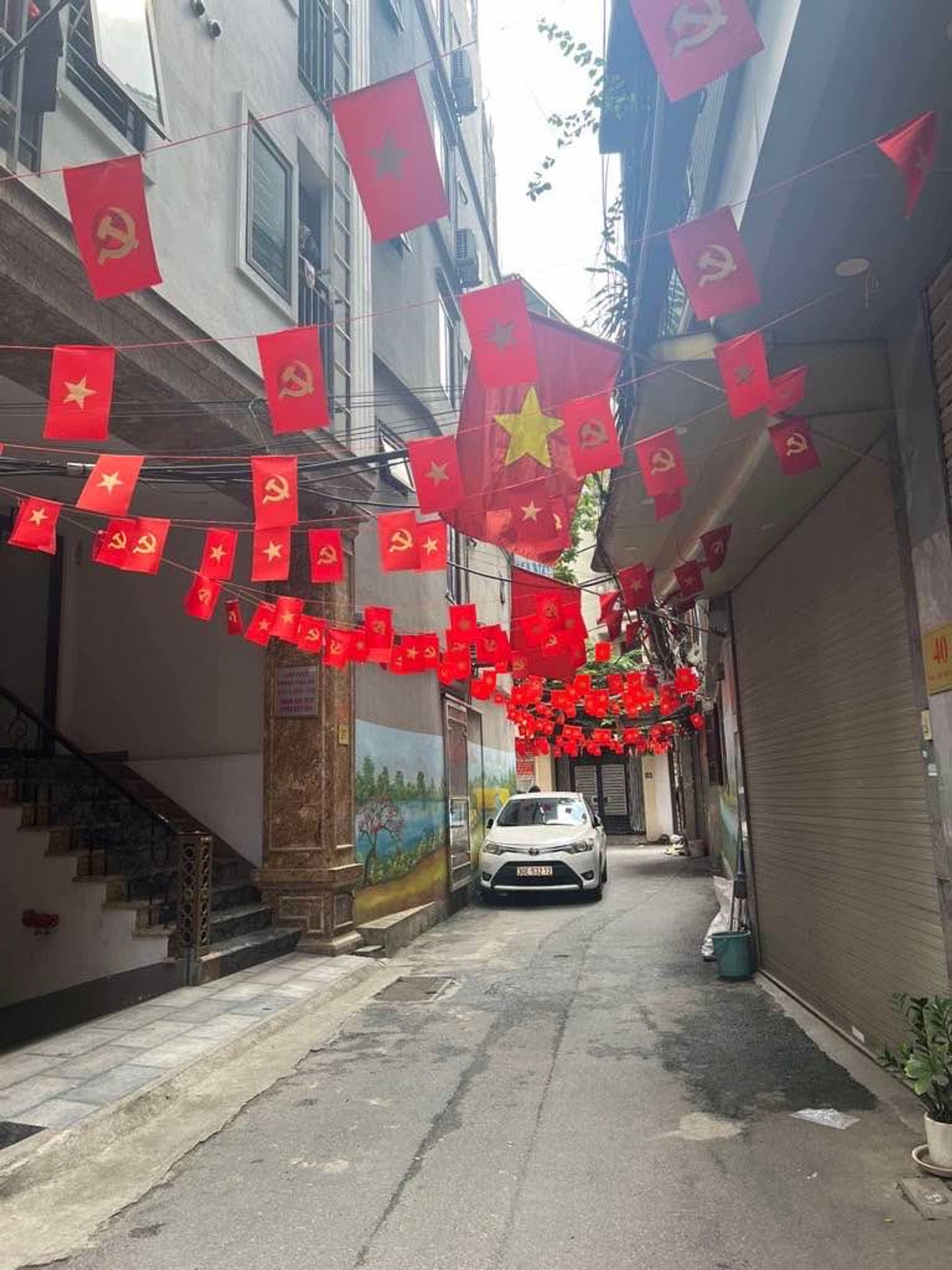 Phạm Hùng, Nhà Phân Lô, Ô tô đỗ cửa, Kinh Doanh, 60m, 4tầng, ngõ thông, giá cực tốt, 0987806106