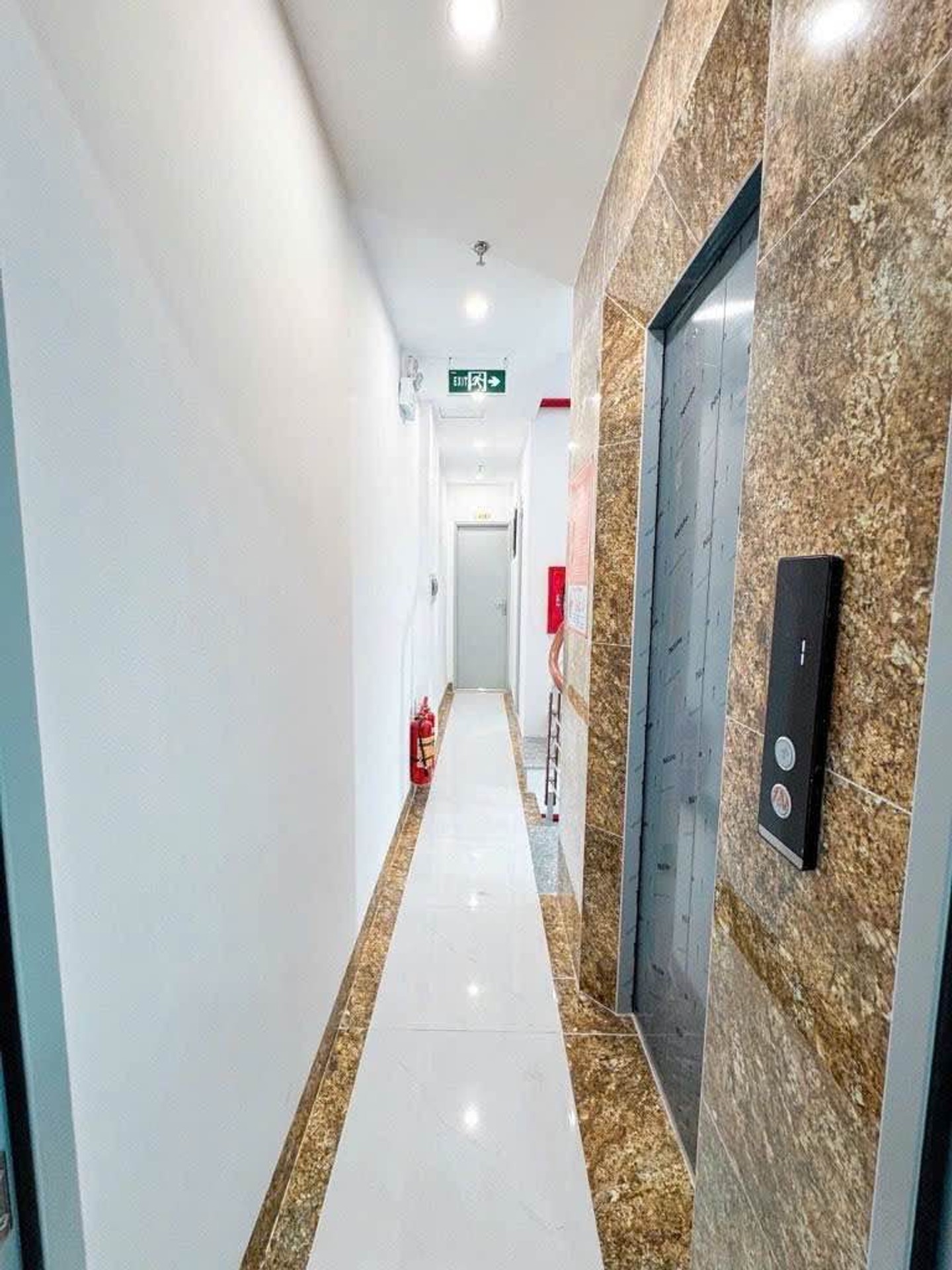 Cơ hội sở hữu chung cư mini thu nhập ổn định tại Kim Ngưu - Giá ưu đãi hiếm có