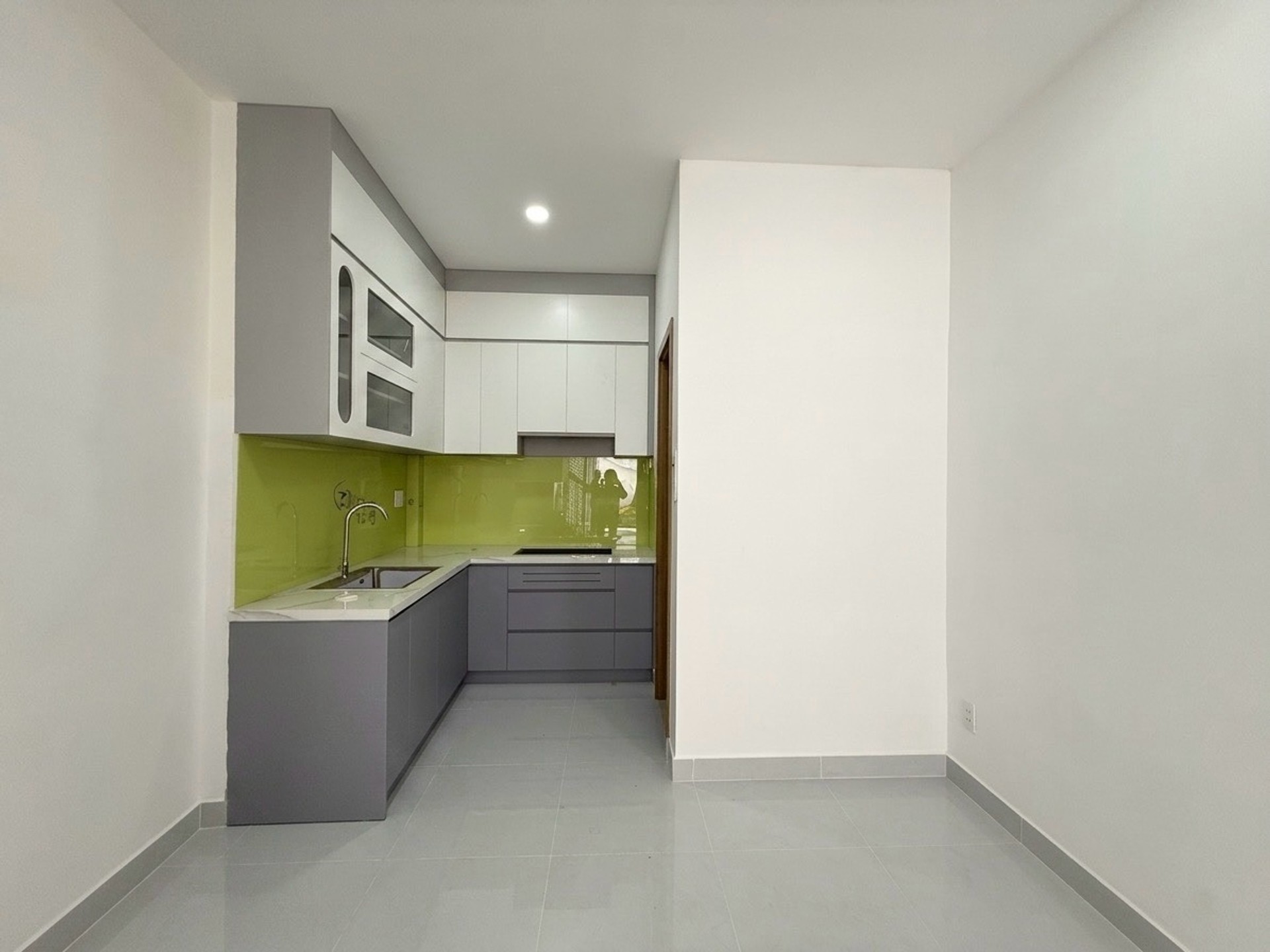 Nhà bán Tăng Bạt Hổ, giá 5.1 tỷ