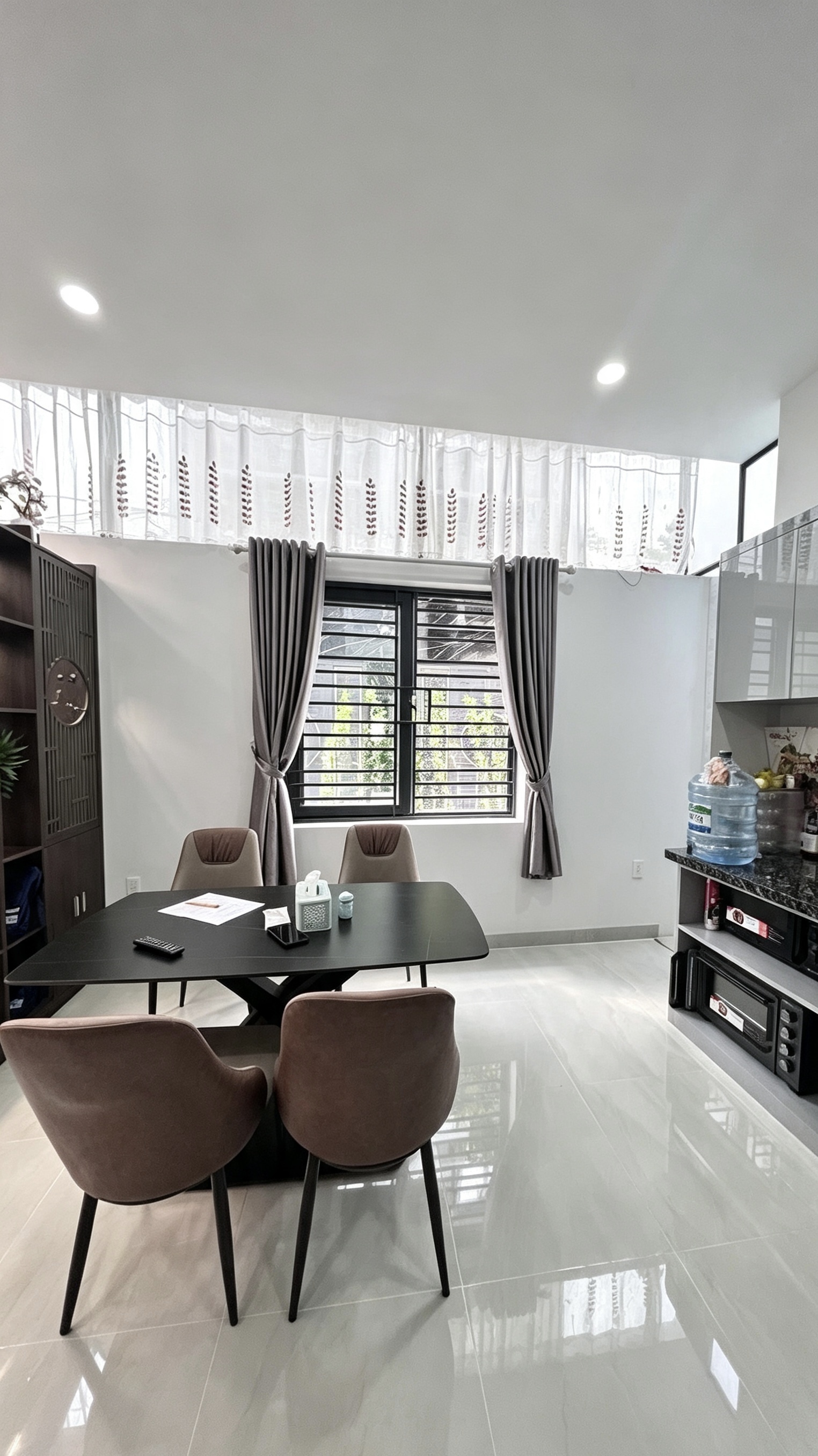 Bán nhà riêng 4 tầng tại xã Đào Tông Nguyên, Nhà Bè, diện tích 62.5m², pháp lý cơ sở