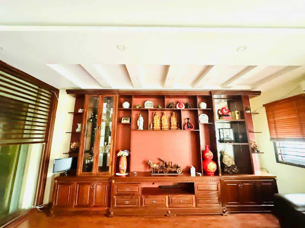 Cơ Hội Vàng Sở Hữu Nhà Phân Lô 2 Mặt Đường Nguyễn Khuyến Văn Quán