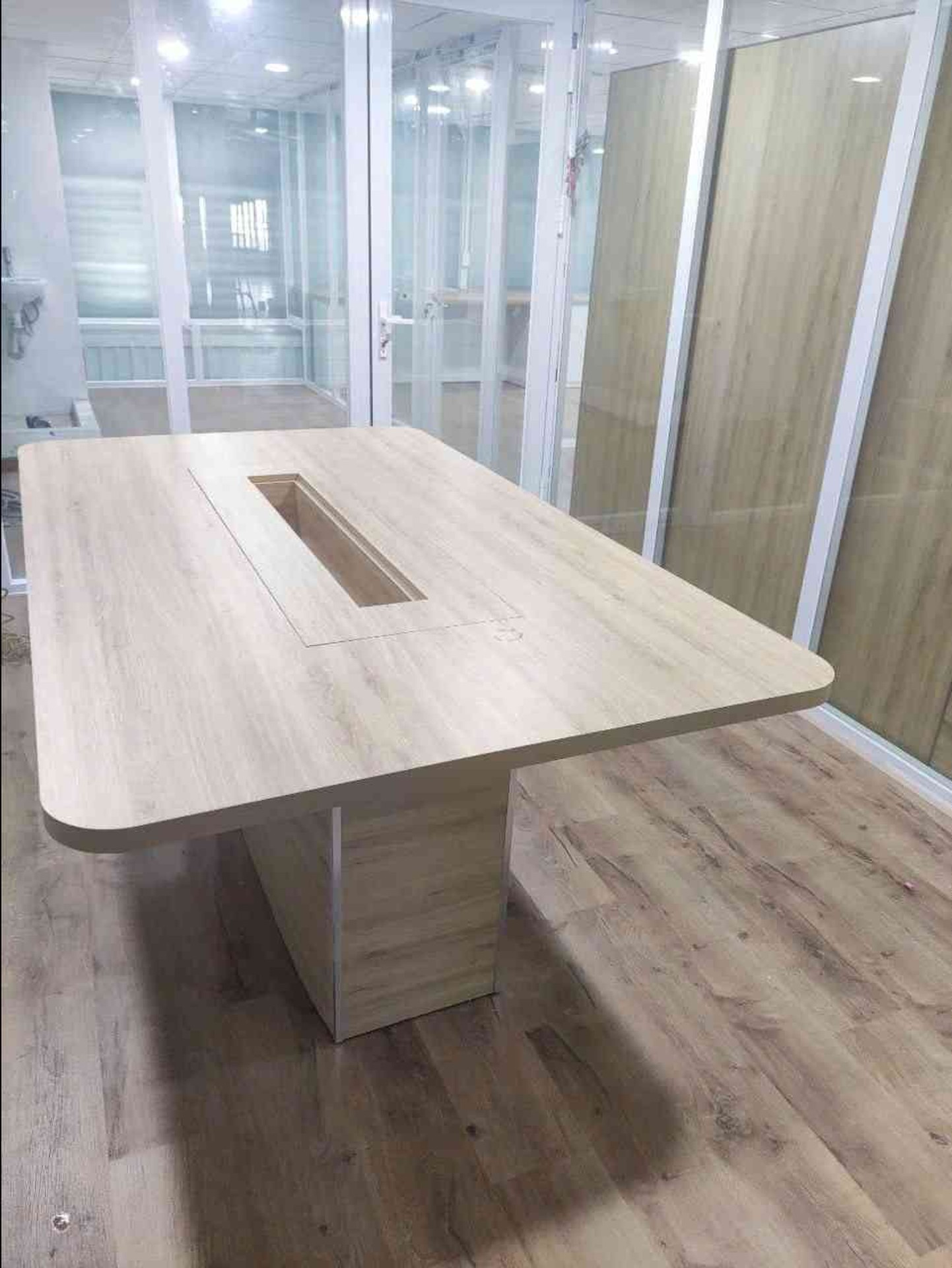 Nhà xưởng 2 tầng 256m2 mặt tiền 9m hiệp bình chánh thủ đức