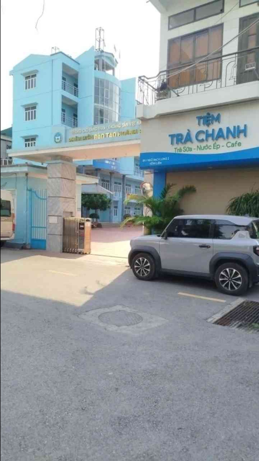 Bán căn 2 tầng 79m2 khu cấp cứu mỏ khu trung tâm Hạ Long - Quảng Ninh,
