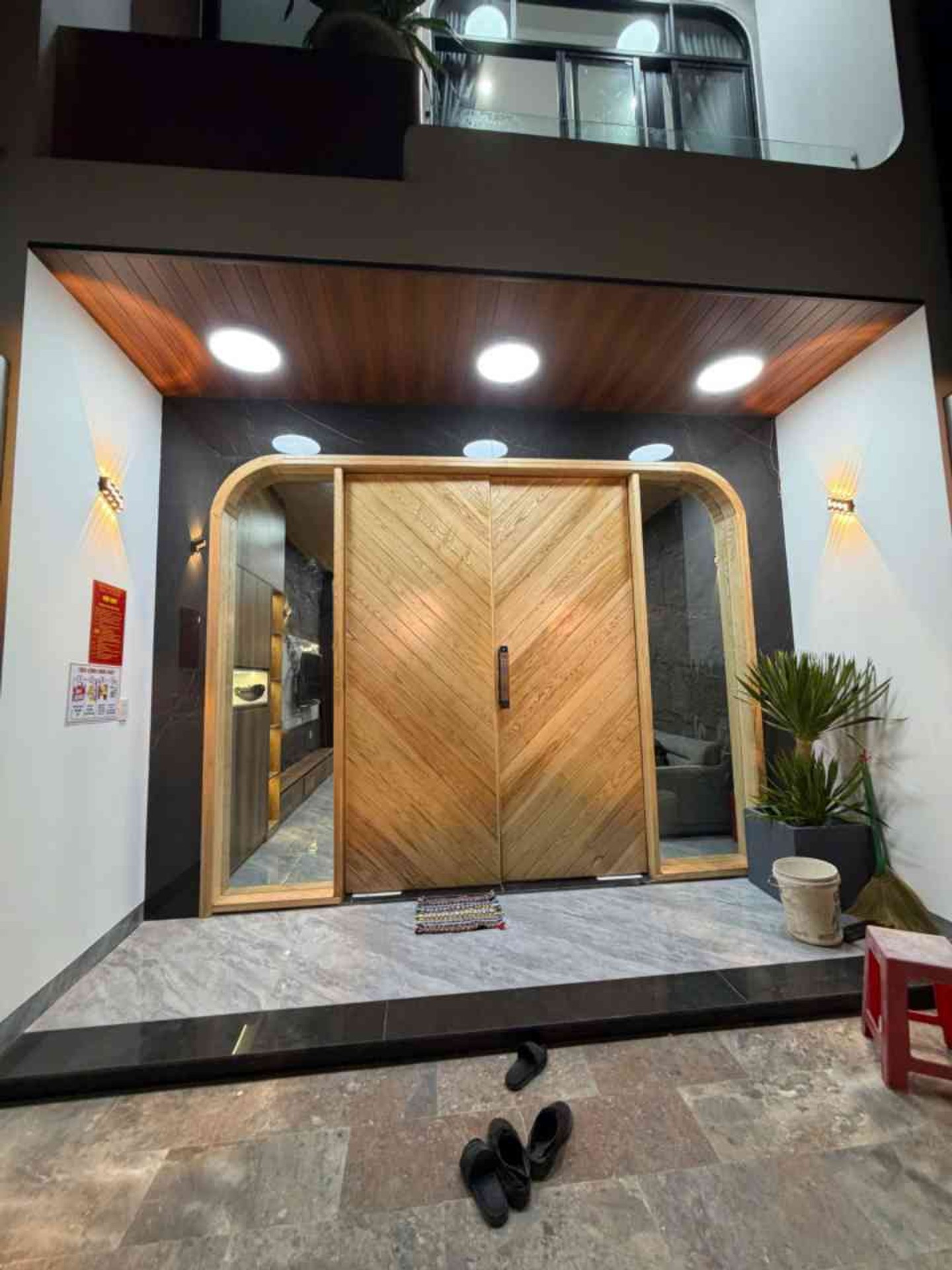 Cơ hội sở hữu nhà 3 tầng Trà Lộ - villa ba tầng hiện đại, giá tốt 7,5 tỷ
