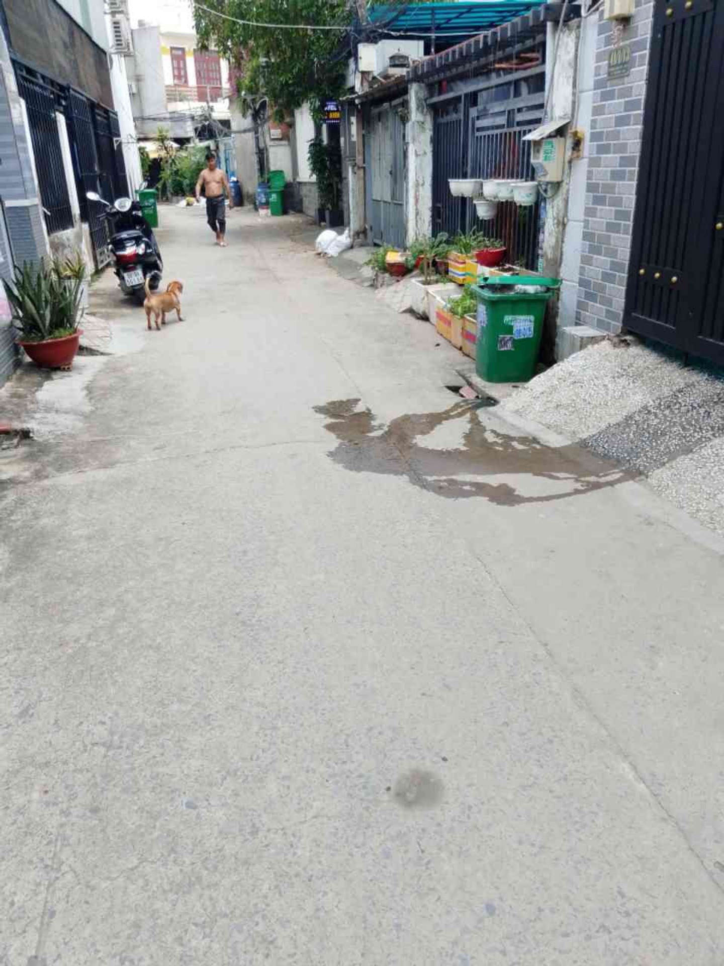 Bán nhà cấp 4 62m2 tại Tăng Nhơn Phú, giá 5.1 tỷ