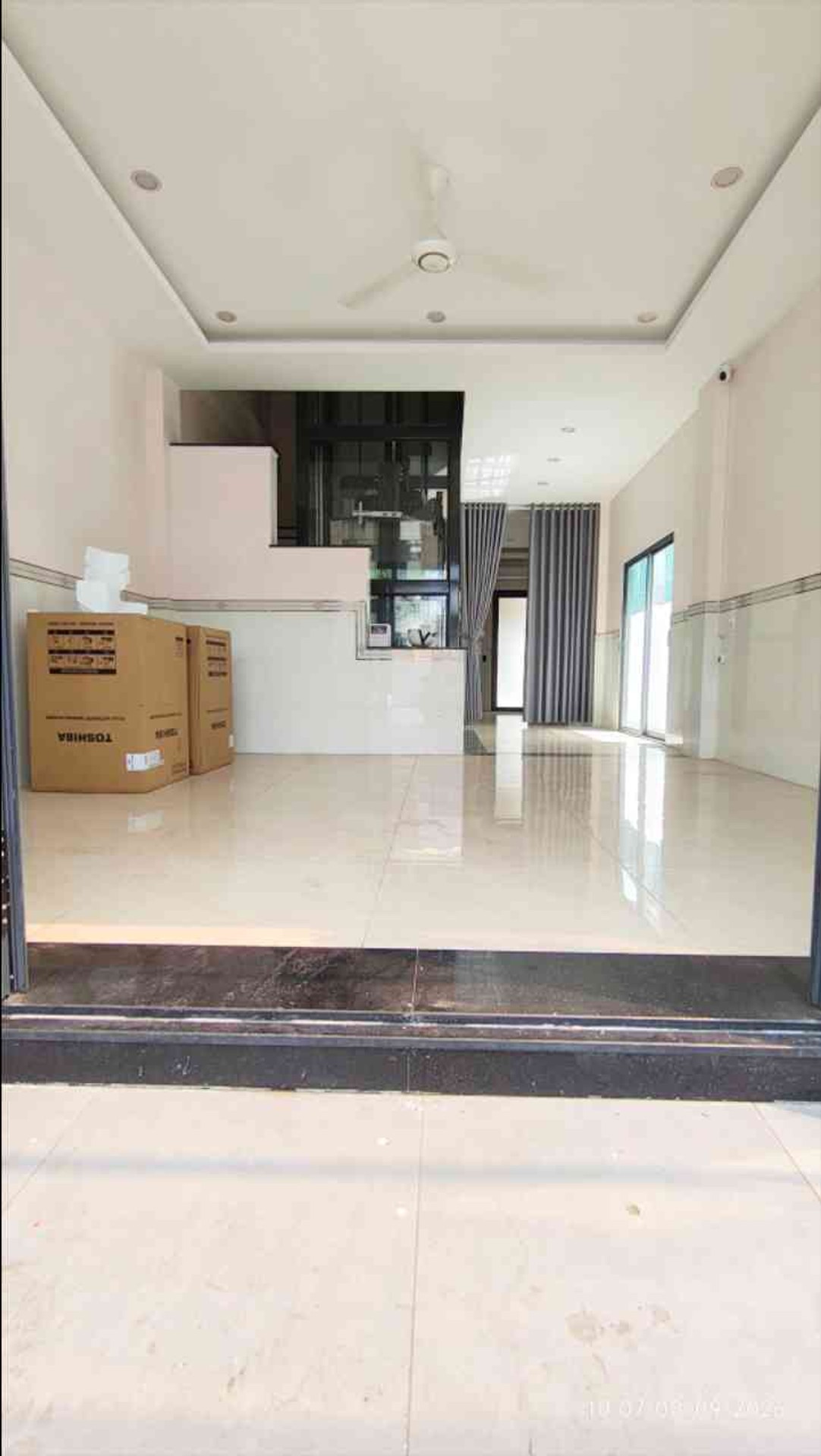 Bán nhà 6 tầng mặt tiền đường số 17, Phường Hiệp Bình, Thủ Đức