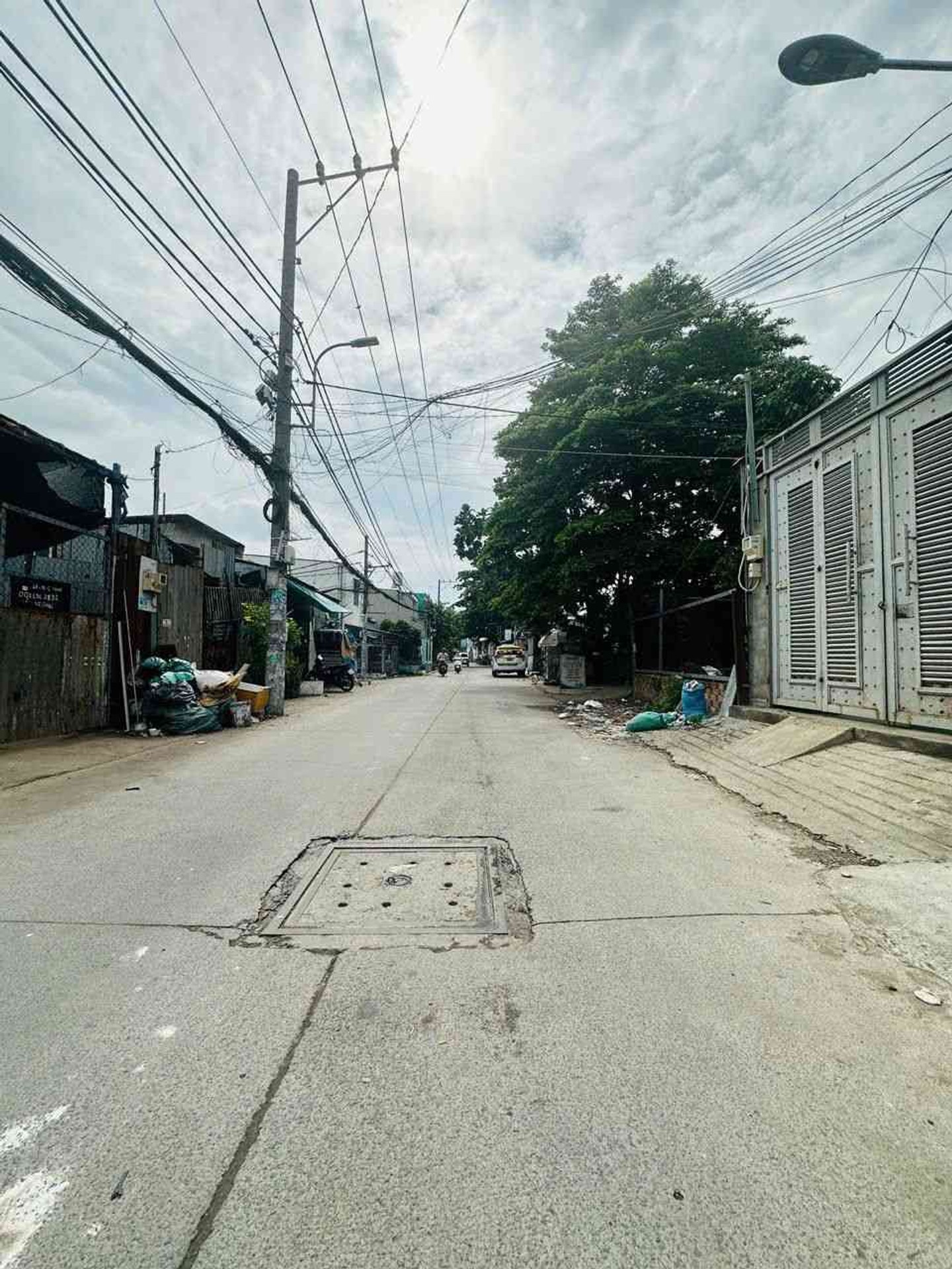 Bán nhà 2 tầng diện tích 66.5m² phường Bình Hưng giá 4.59 tỷ 0948769331
