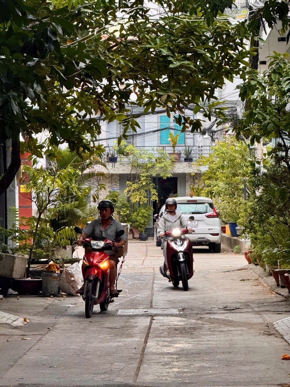 BÁN NHÀ 4 TỶ – SĂN NHÀ ĐẦU TƯ NGAY AN DƯƠNG VƯƠNG P.AN LẠC – DƯ ĐỊA TĂNG GIÁ TỐT