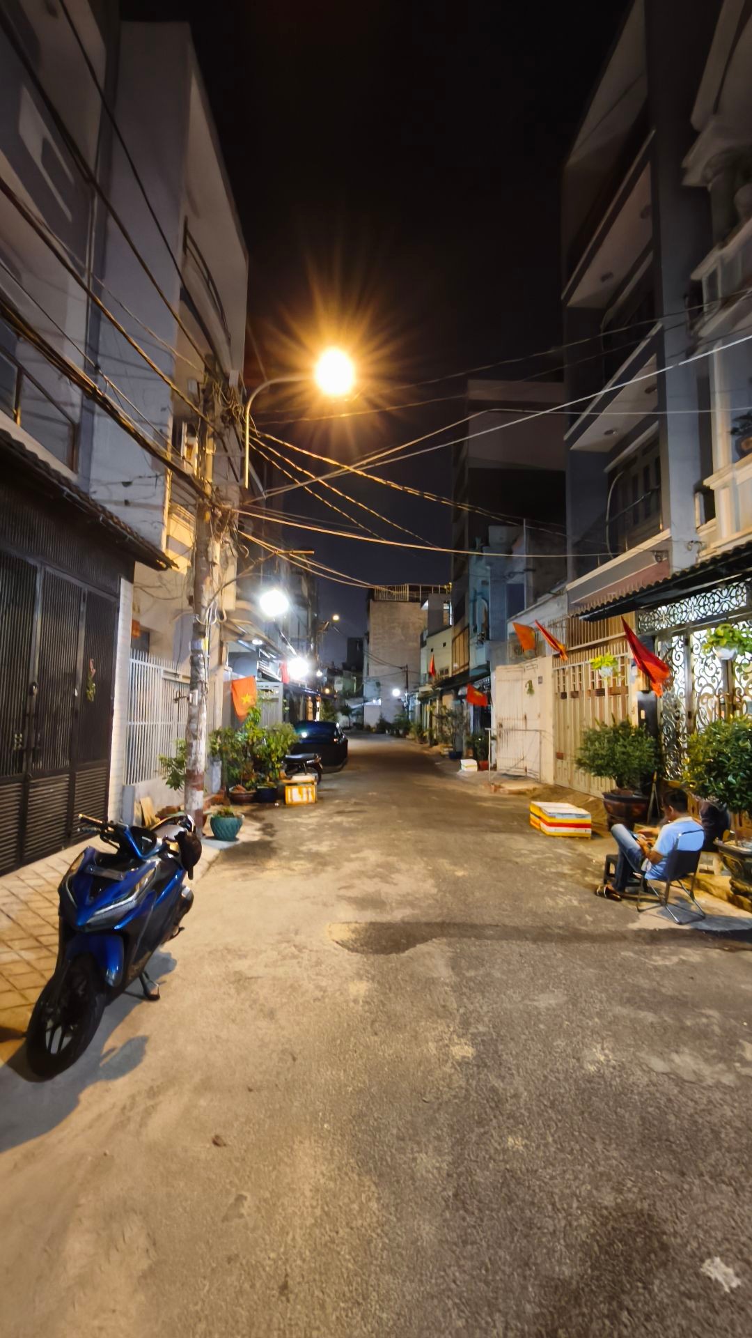 Bán nhà mặt phố 5 tầng tại Phú Thạnh Tân Phú, giá 9.3 tỷ/căn