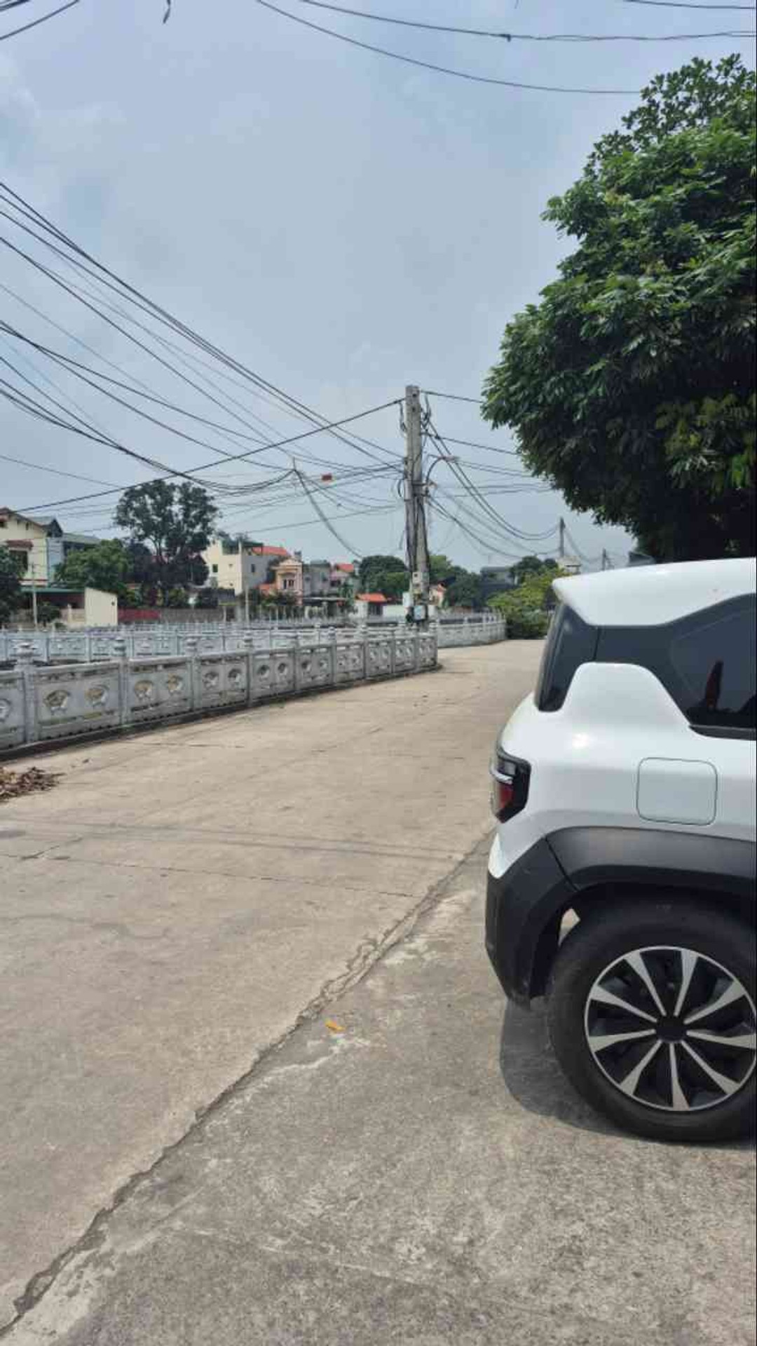 Đất Vàng Gần Hồ Đẹp Tại Liễu Khê Bắc Ninh