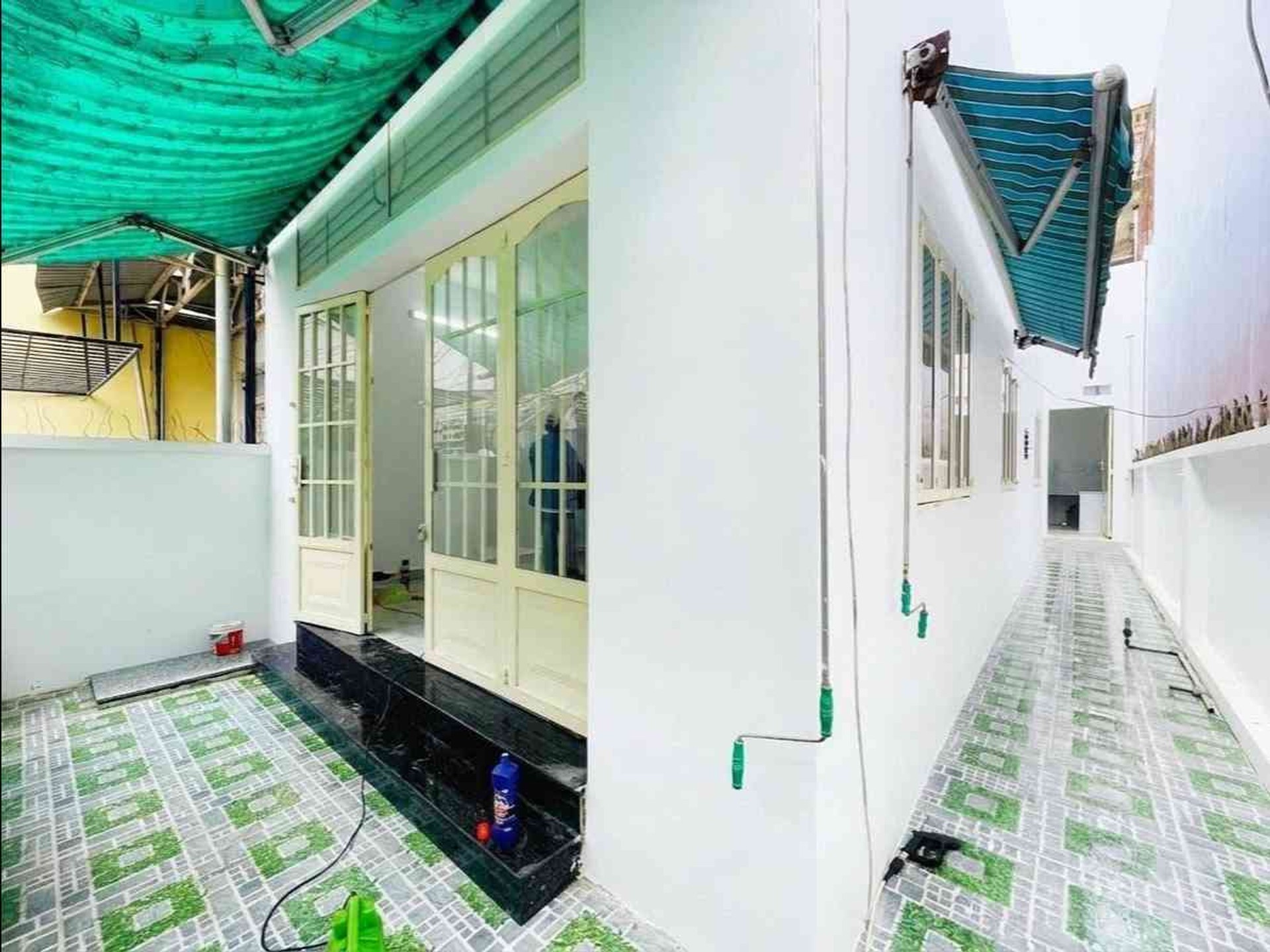 Cơ hội hiếm có ngay gần Him Lam - Nhà cấp 4 diện tích lớn giá cực tốt