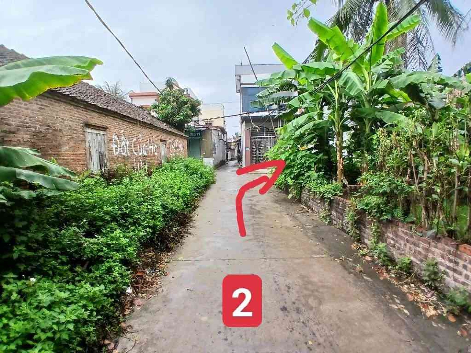 Đất góc nhỏ giá tốt, tiềm năng đầu tư Sóc Sơn