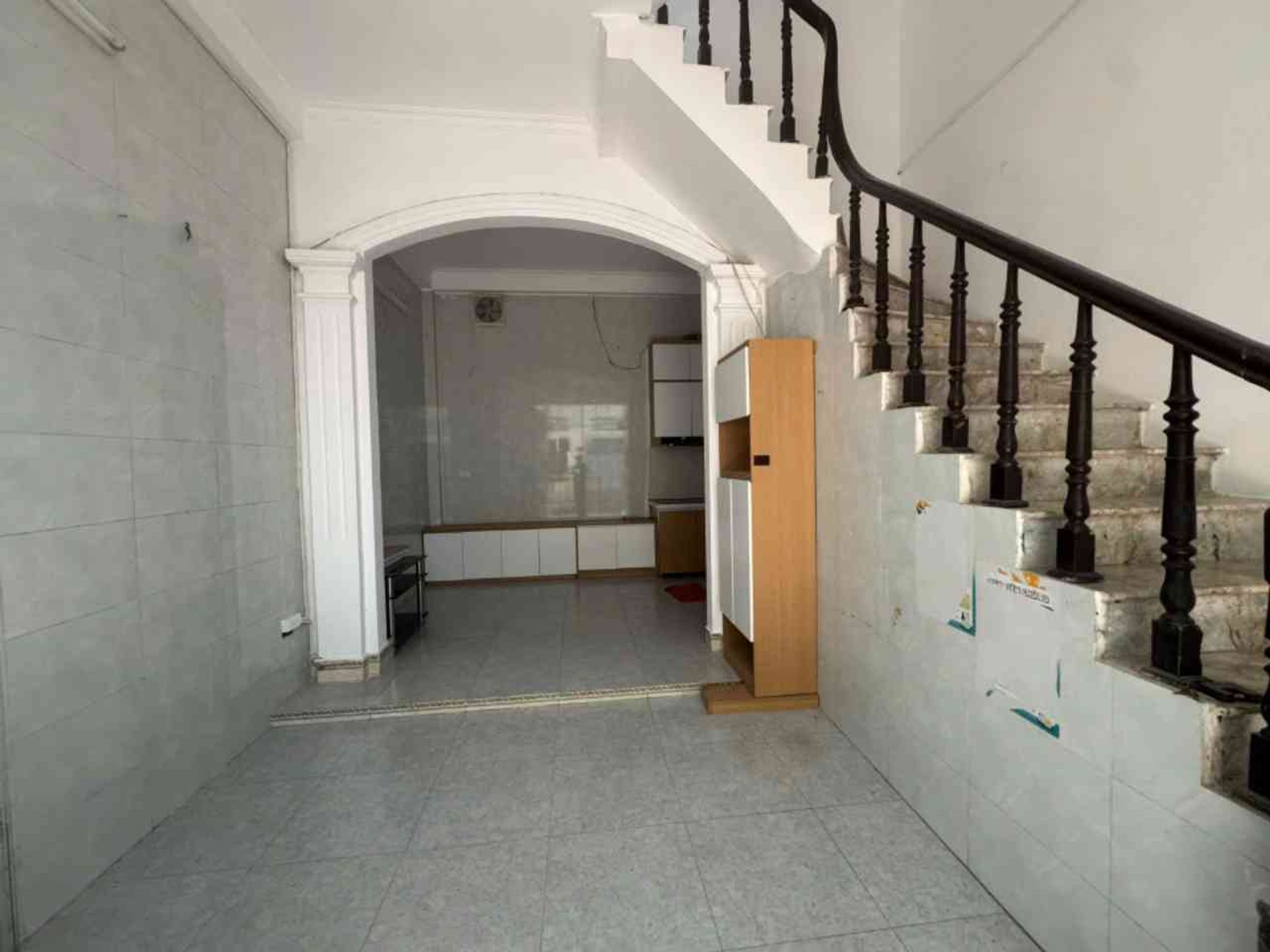 Bán nhà riêng 4 tầng tại Hoàng Mai giá 5.6 tỷ, 27m²