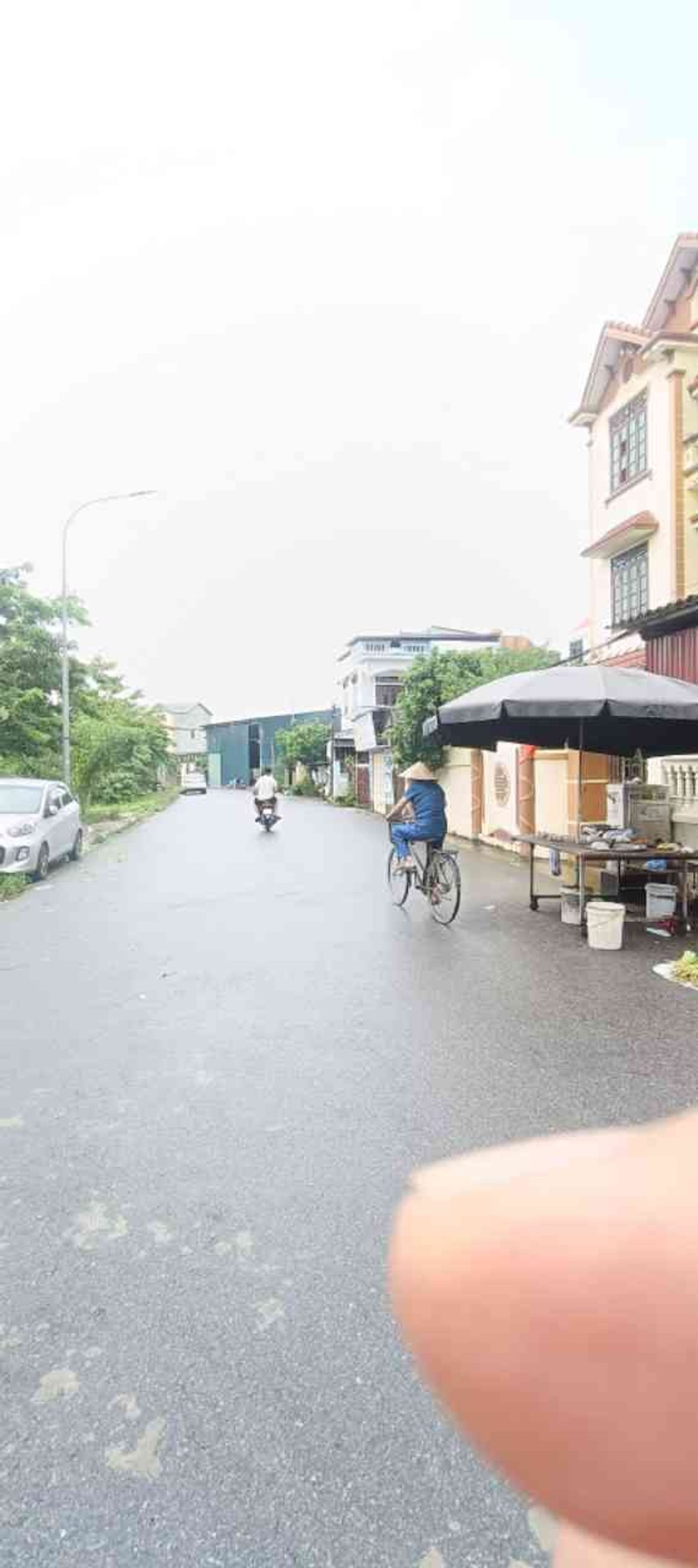 Đất Vàng Trà Lâm: Vị Trí Đẹp, Ô Tô Tránh Thoải Mái