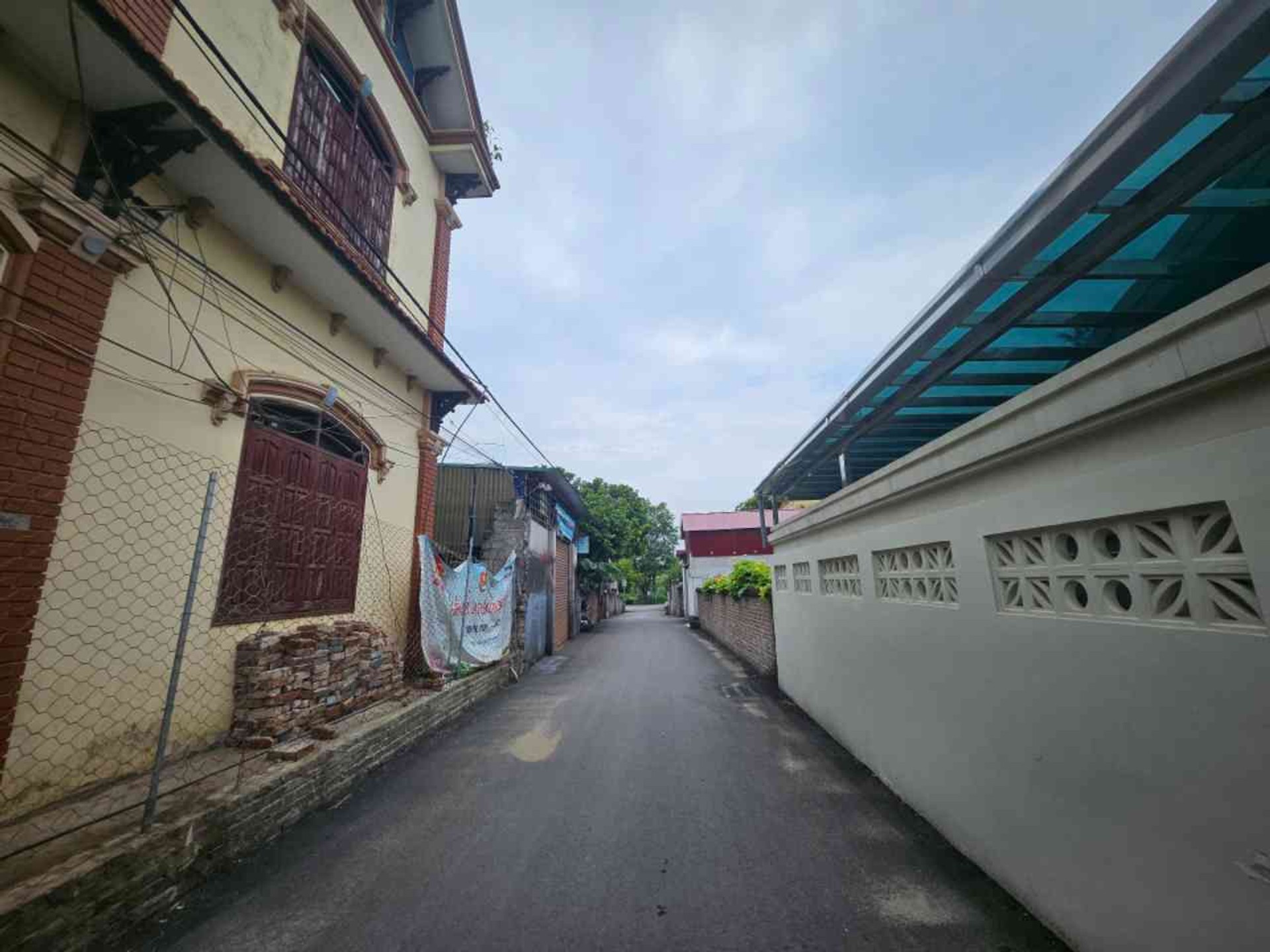 Lô đất vàng khu Đa Hòa - Mễ Sở ô tô vào thoải mái chỉ nhỉnh 2 tỷ
