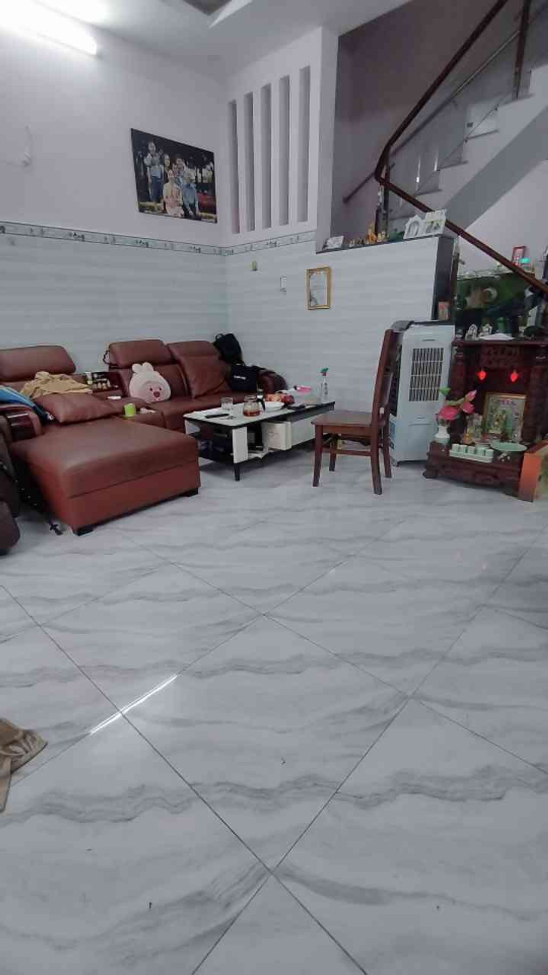 🔥 THẠNH XUÂN 18, Q.12 – HẺM XE HƠI TRÁNH NHAU – GẦN NGÃ 4 GA – CHỈ 4.3 TỶ 🔥
