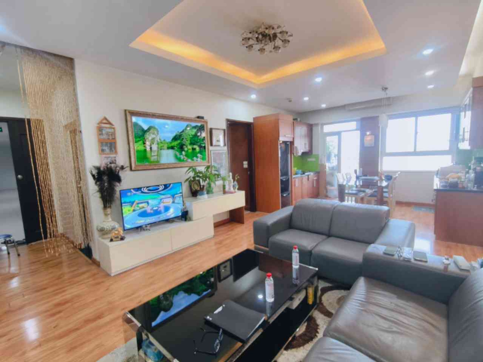 🌹CHUNG CƯ CAO CẤP MẶT PHỐ THÁI HÀ - ĐỐNG ĐA, 3 NGỦ, 2WC, THANG MÁY, FULL NỘI THẤT, KHU VIP HIẾM