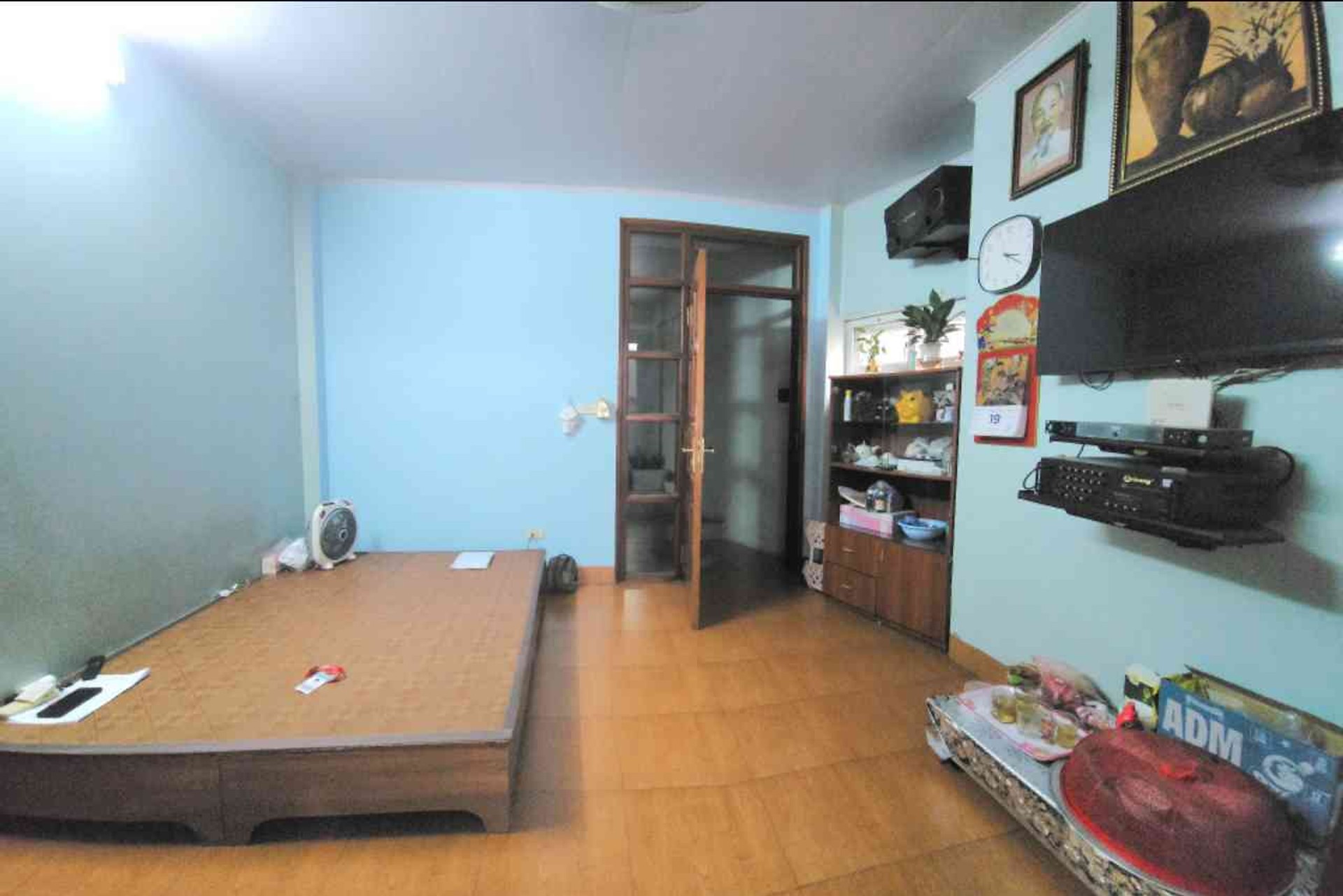 Bán nhà mặt phố Dương Văn Bé 33m² kinh doanh sầm uất, 4 tầng, pháp lý đầy đủ