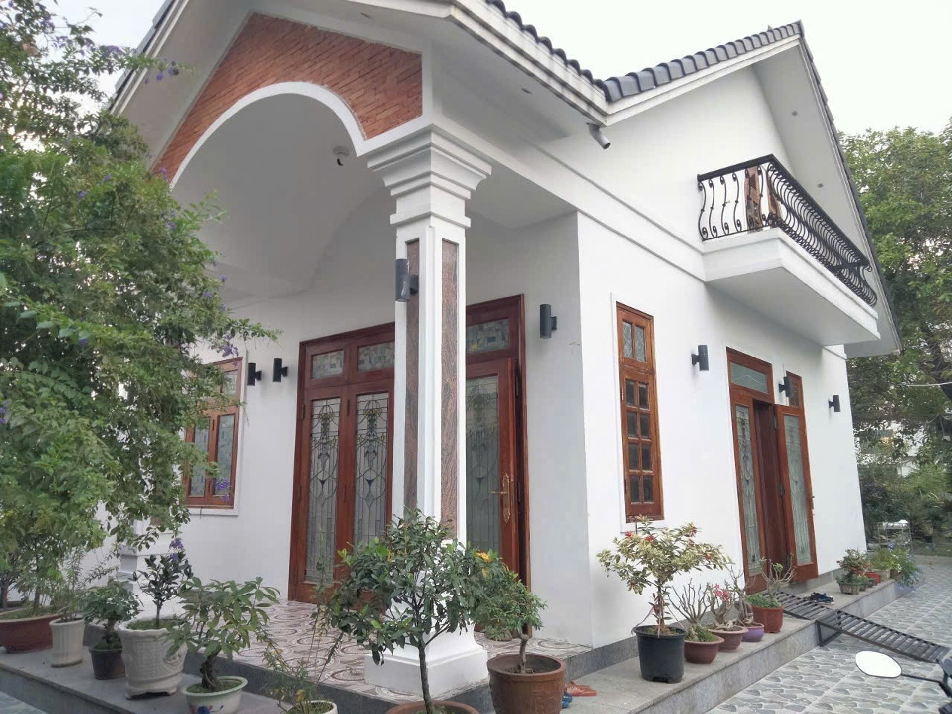 Cơ hội sở hữu biệt thự sân vườn rộng 505m2 tại quận 12 với giá tốt