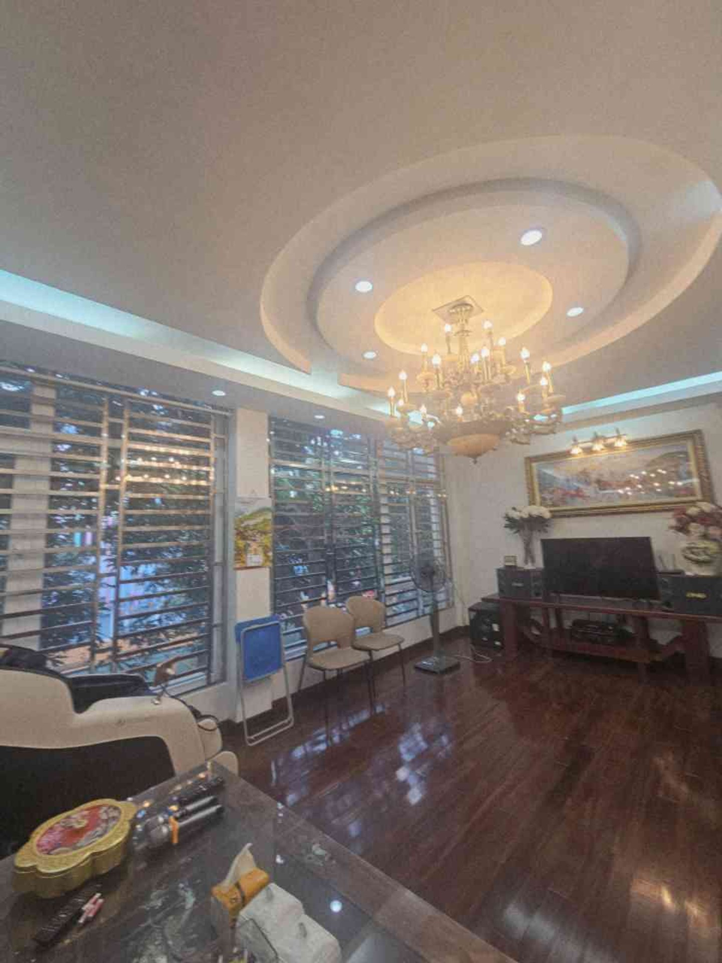 Bán biệt thự liền kề Dream Town Tây Mỗ, 78.7m², pháp lý sổ đỏ, giá ưu đãi