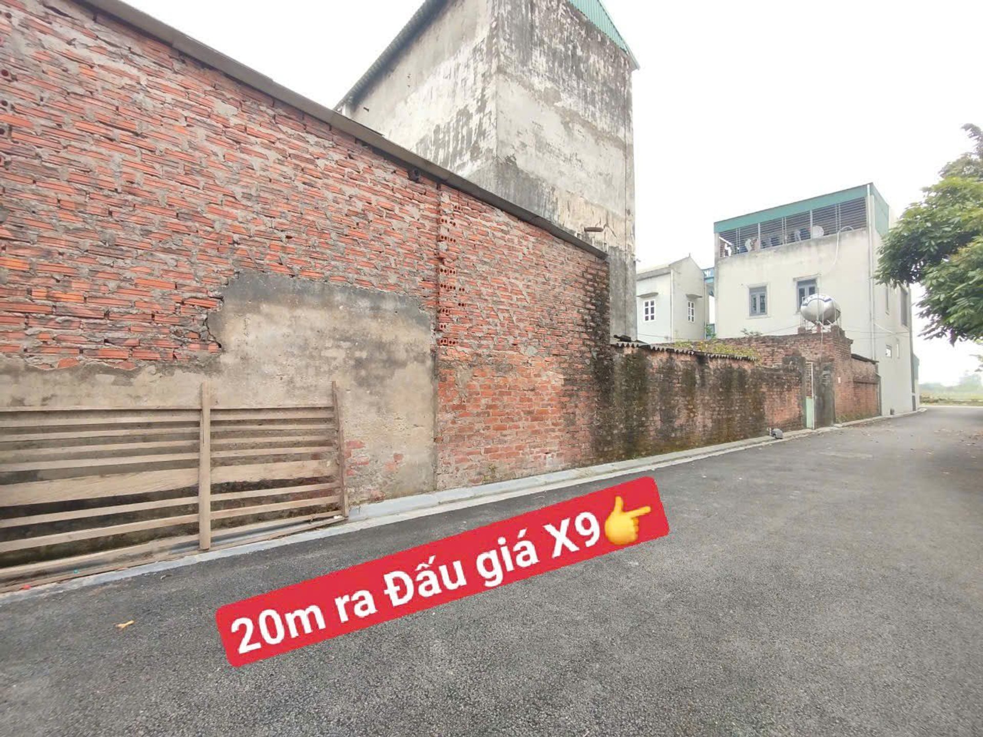 Đất đẹp Cán Khê giá hời, sẵn pháp lý, ô tô vào tận nơi