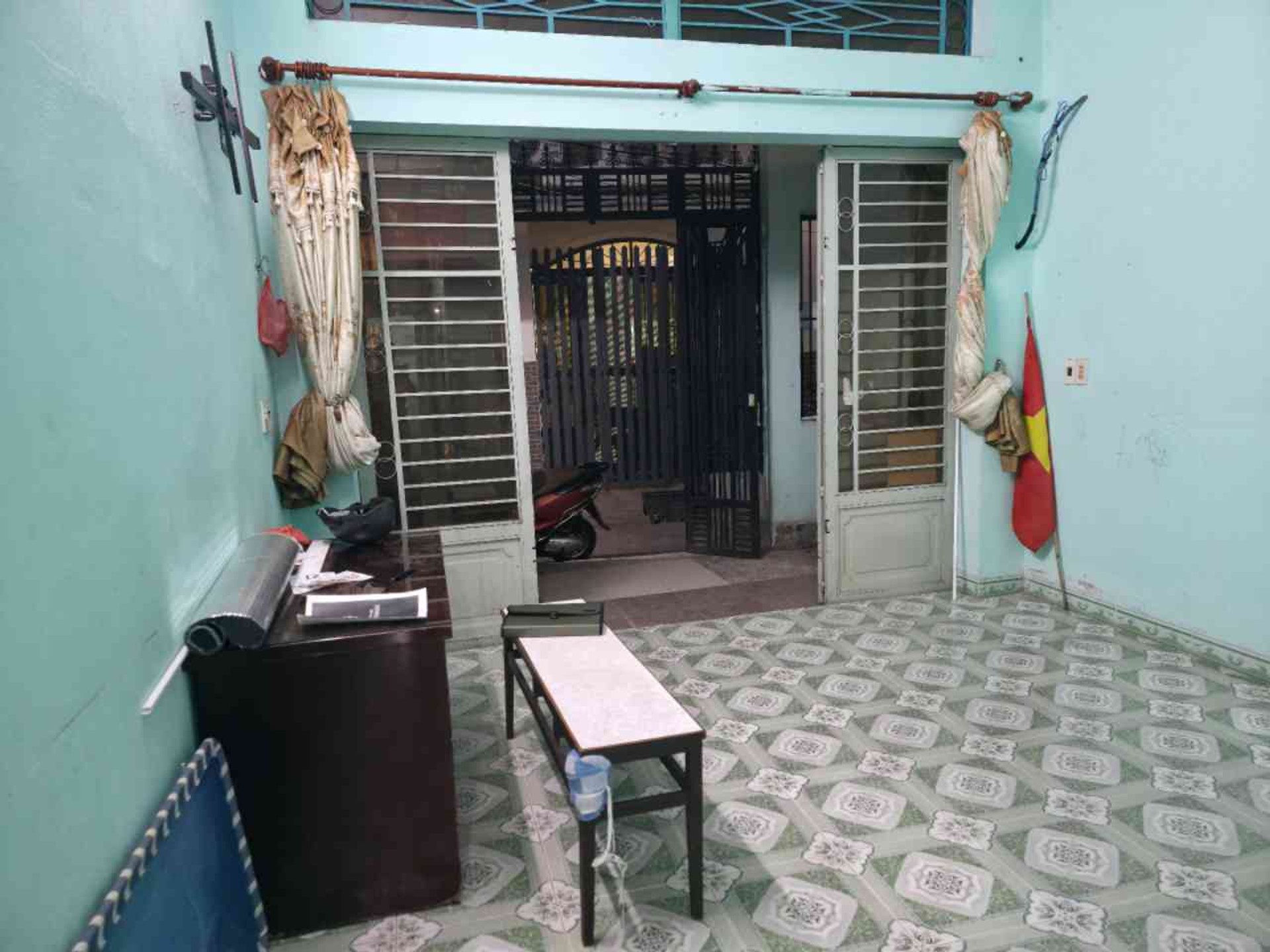 Bán nhà riêng 61m2 Quận 7, pháp lý rõ ràng, giá 5,59 tỷ - 0934 194 634 Em Quý