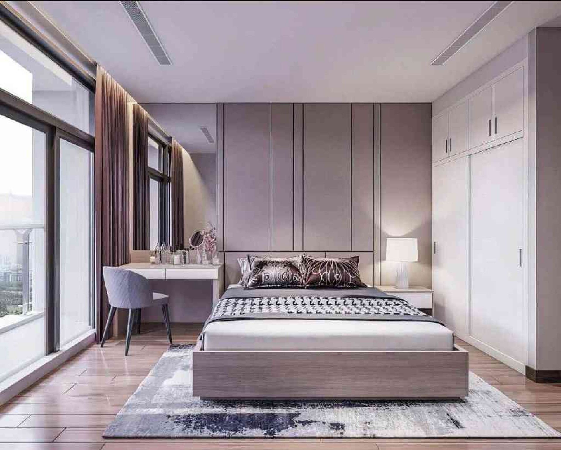 Nhà phố 5 tầng thang máy tại trung tâm Bà Triệu - Hà Đông, cơ hội vàng sở hữu ngay