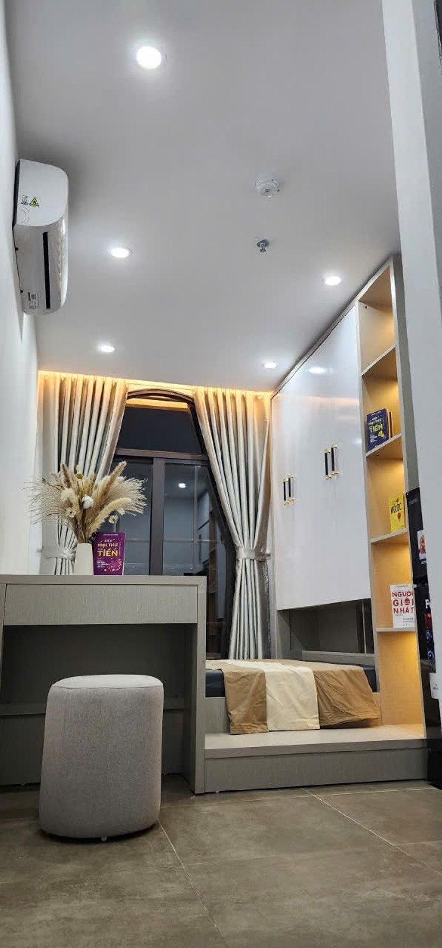 THỤY PHƯƠNG,CĂN HỘ DỊCH VỤ DÒNG TIỀN ỔN ĐỊNH