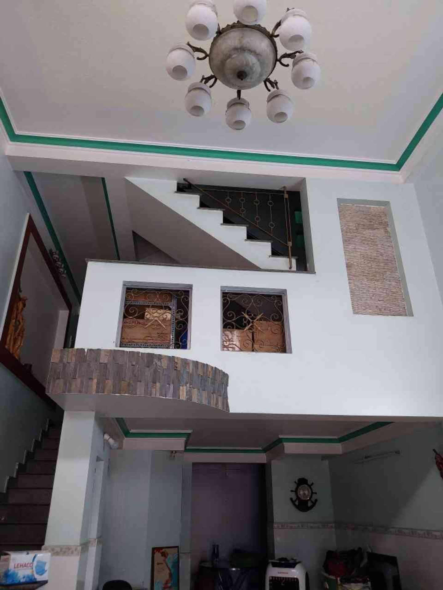 Bán nhà mặt phố 4 tầng diện tích 53m2 tại phường đường số 25